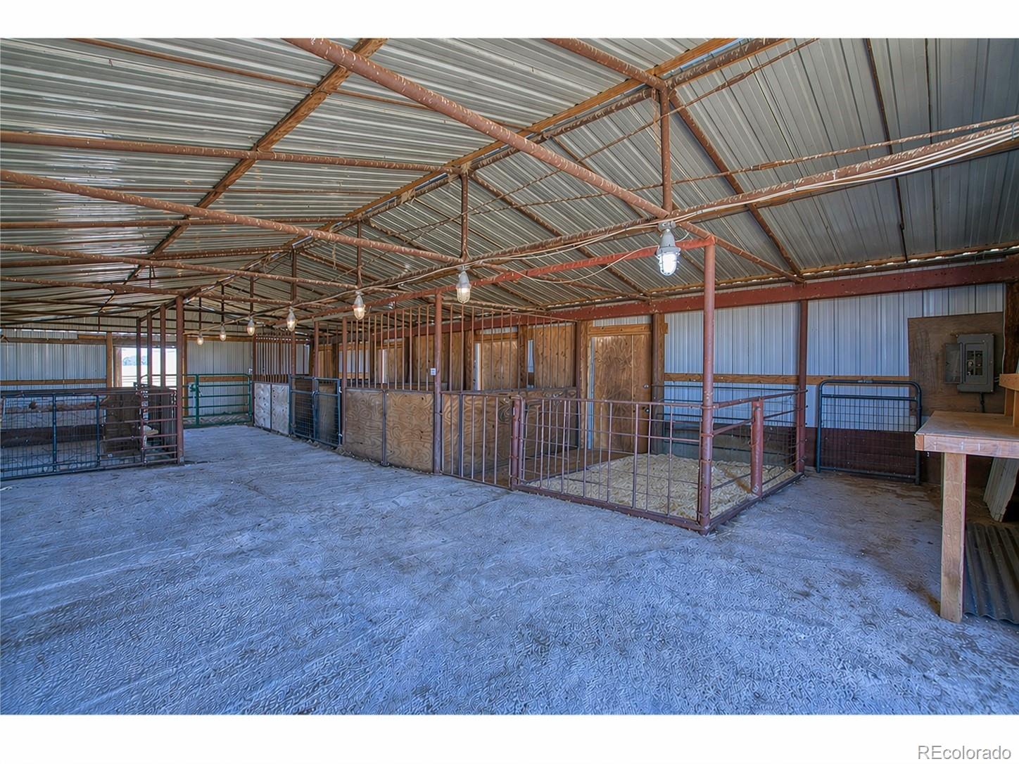 MLS Image #2 for 6450  county road 181 ,byers, Colorado