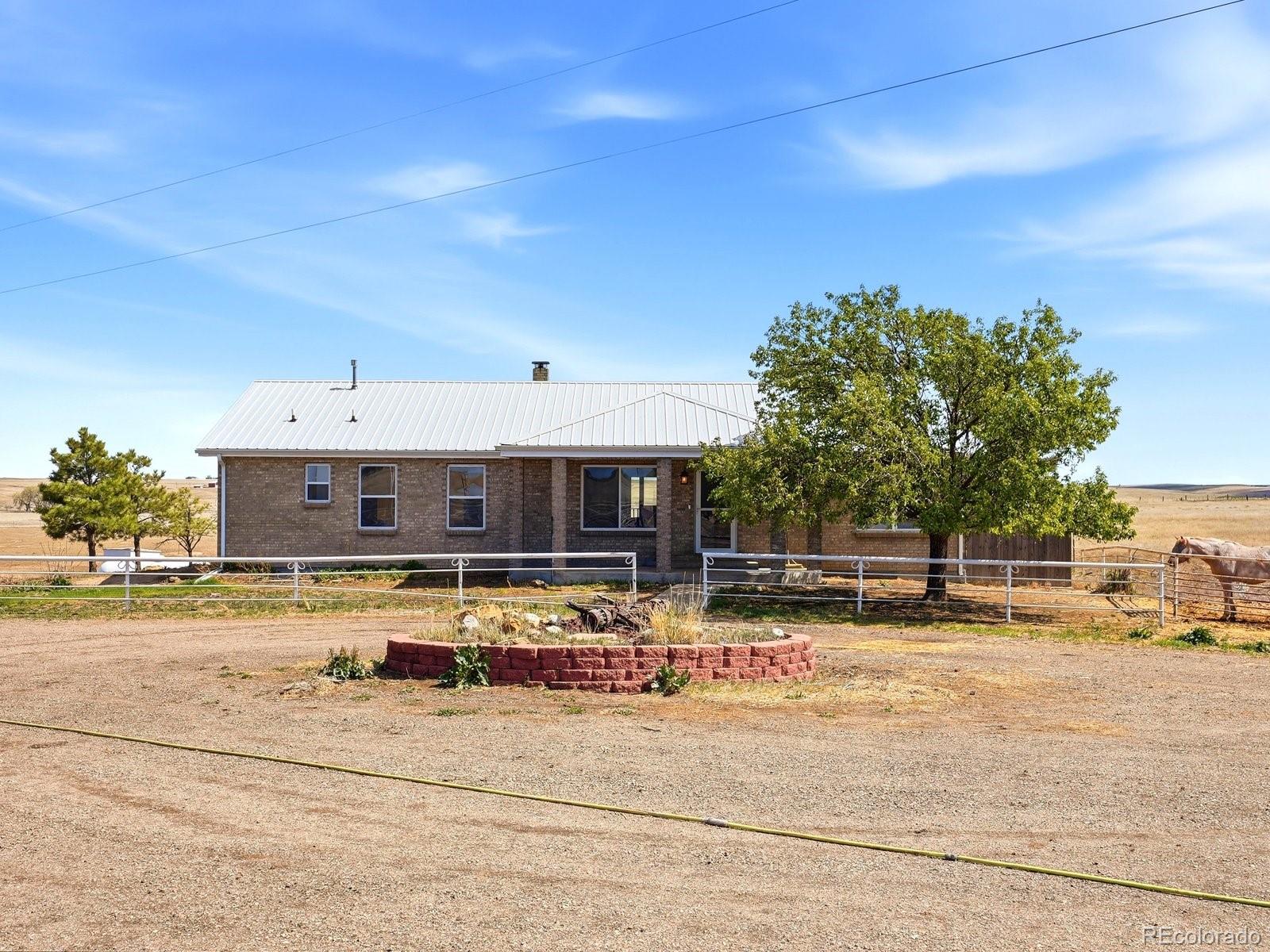 MLS Image #3 for 6450  county road 181 ,byers, Colorado