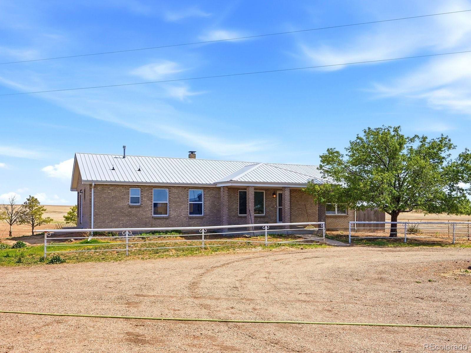 MLS Image #4 for 6450  county road 181 ,byers, Colorado