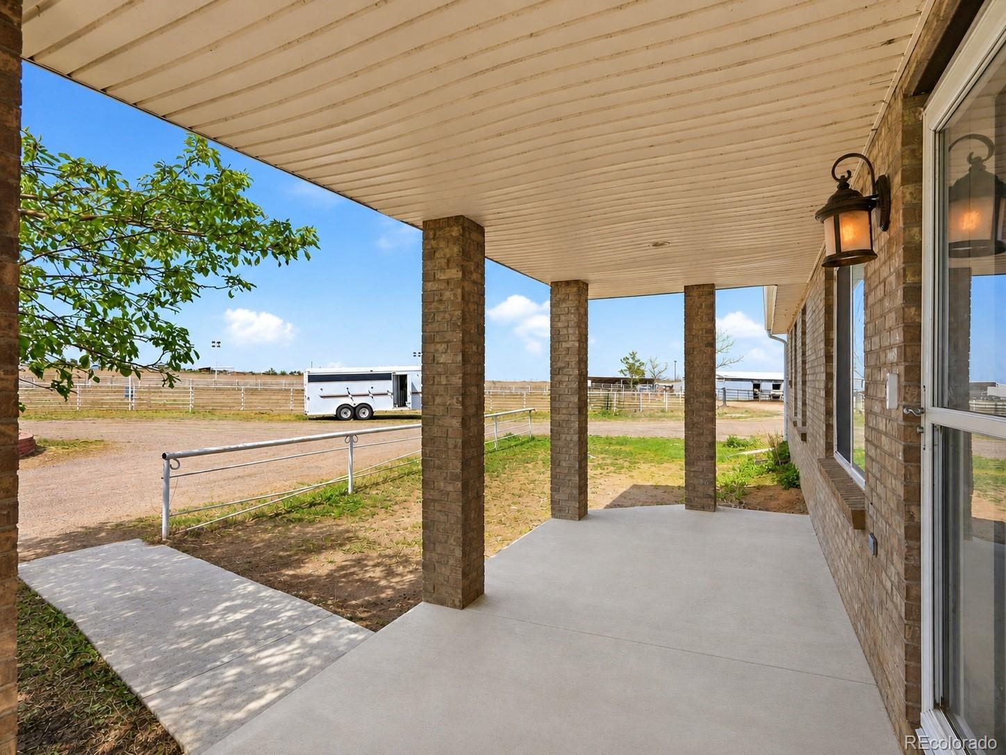 MLS Image #5 for 6450  county road 181 ,byers, Colorado