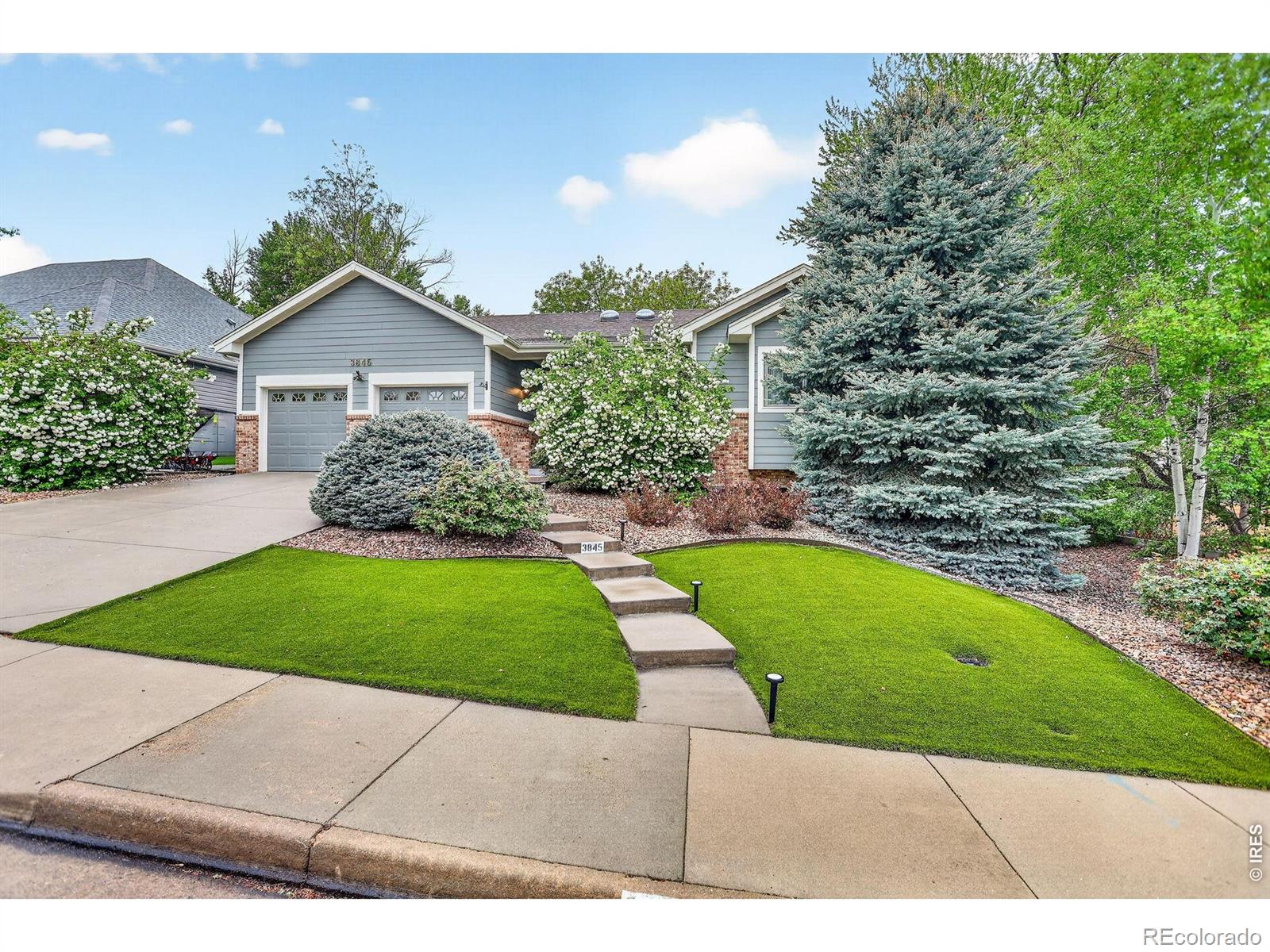 MLS Image #0 for 3845  cody street,wheat ridge, Colorado