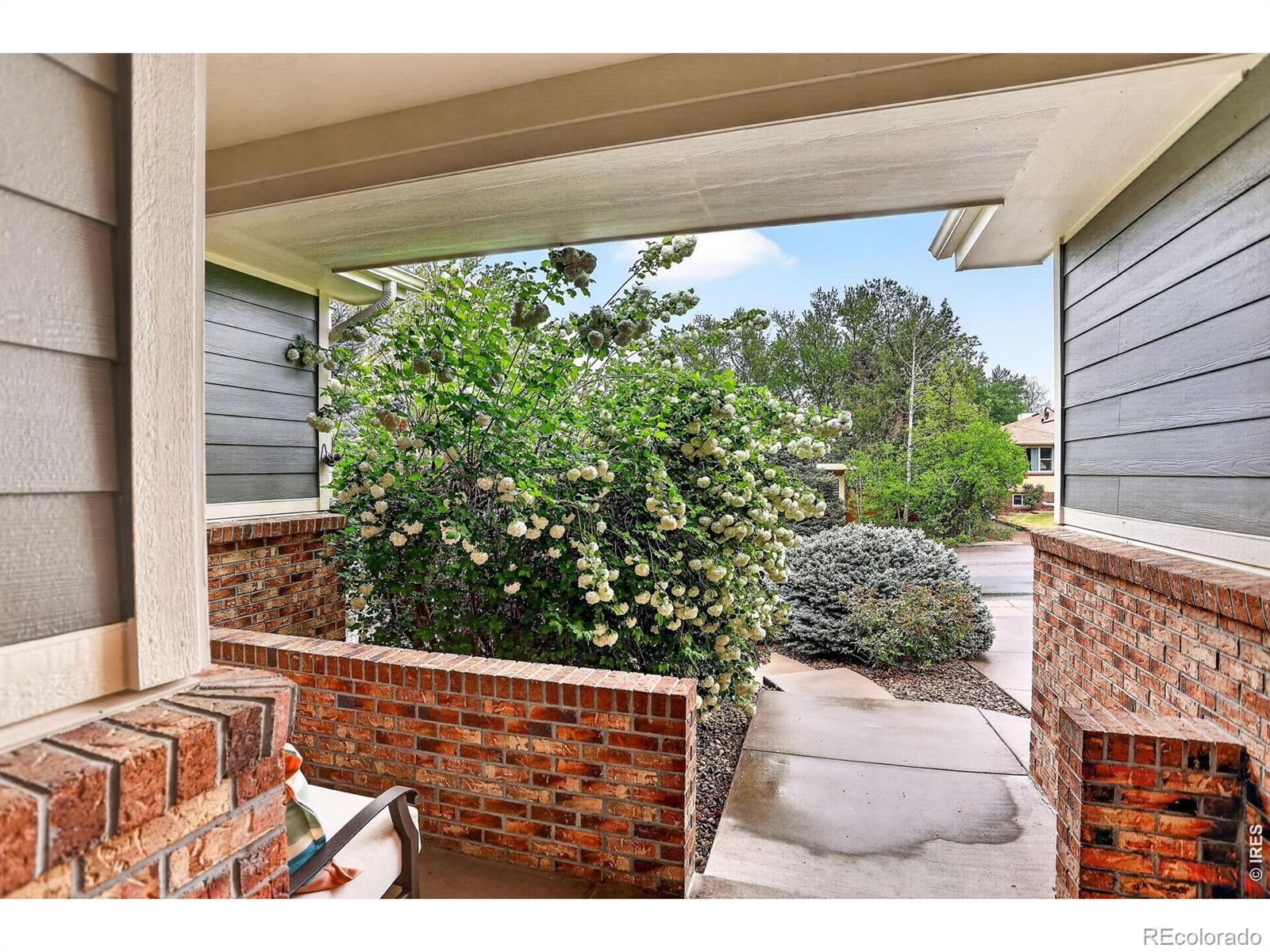 MLS Image #2 for 3845  cody street,wheat ridge, Colorado