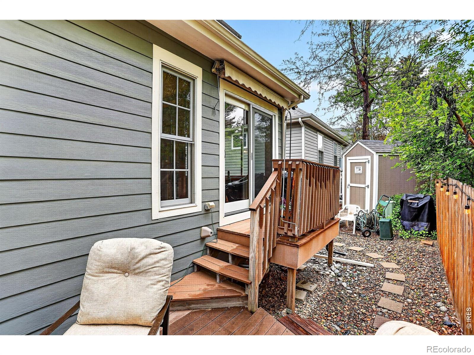 MLS Image #38 for 3845  cody street,wheat ridge, Colorado