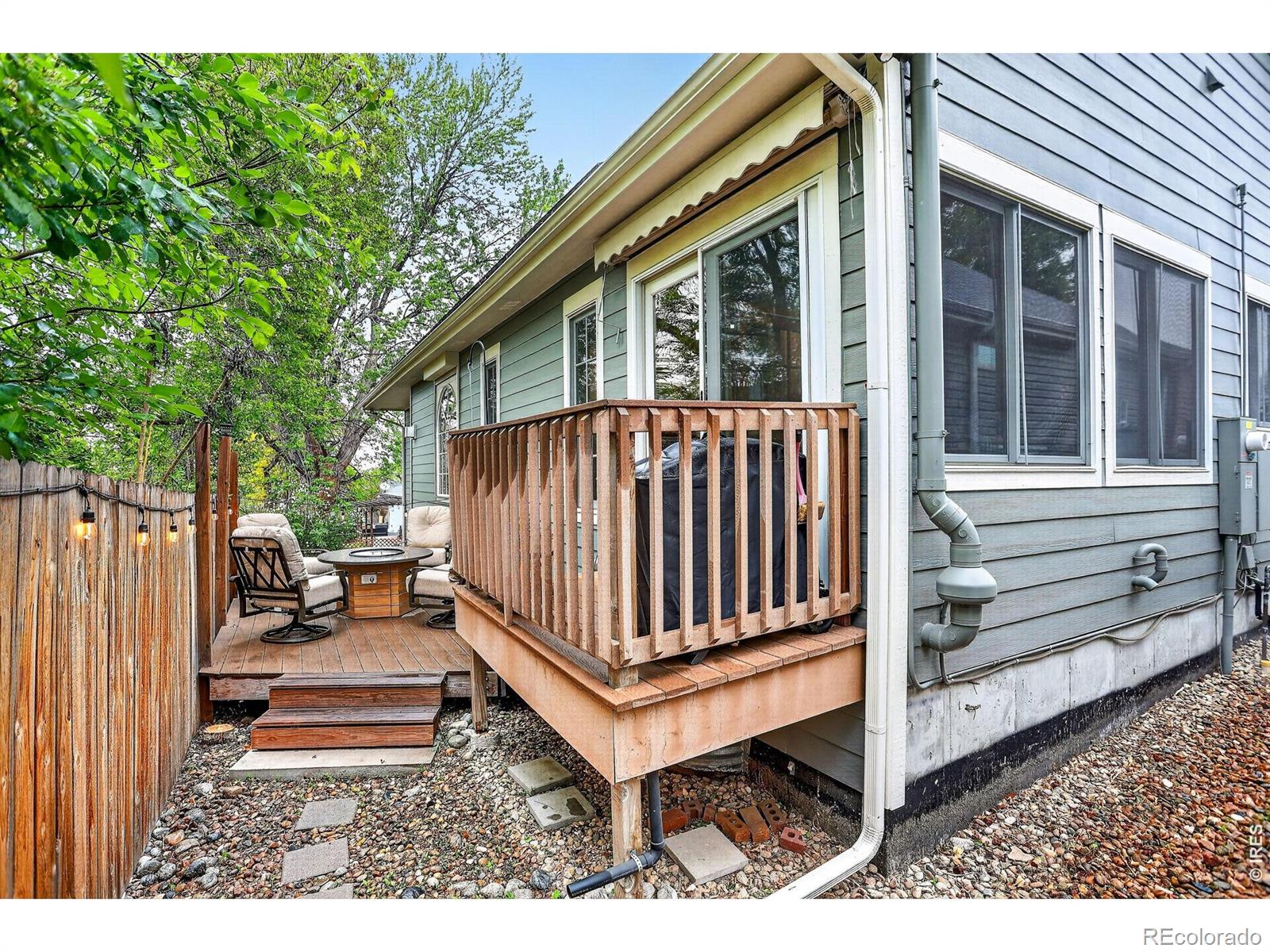 MLS Image #40 for 3845  cody street,wheat ridge, Colorado