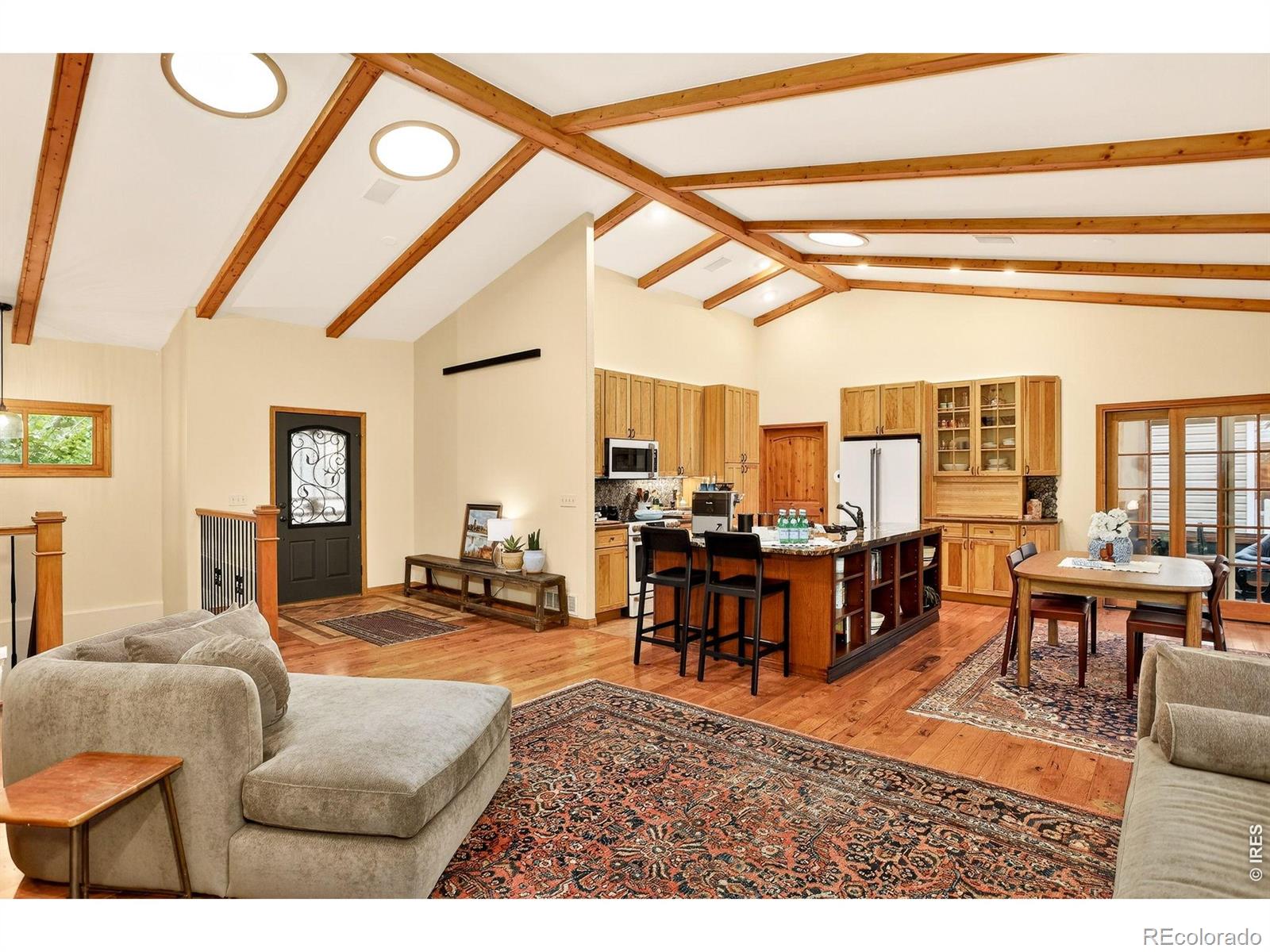 MLS Image #5 for 3845  cody street,wheat ridge, Colorado