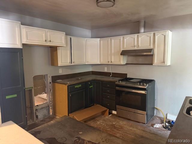 MLS Image #2 for 17  lakewood heights drive,lakewood, Colorado