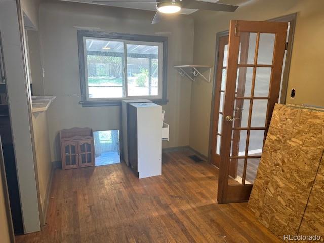 MLS Image #3 for 17  lakewood heights drive,lakewood, Colorado