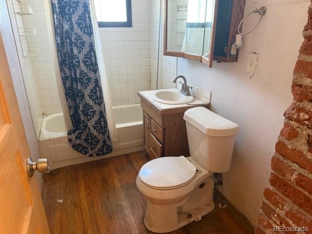 MLS Image #5 for 17  lakewood heights drive,lakewood, Colorado