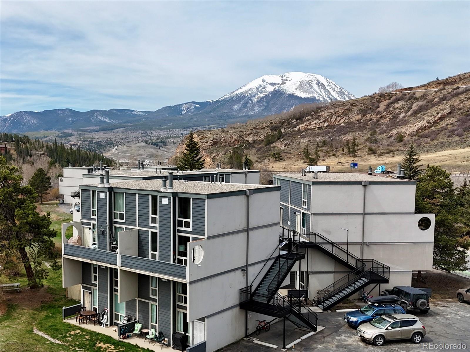 MLS Image #28 for 390  straight creek drive,dillon, Colorado