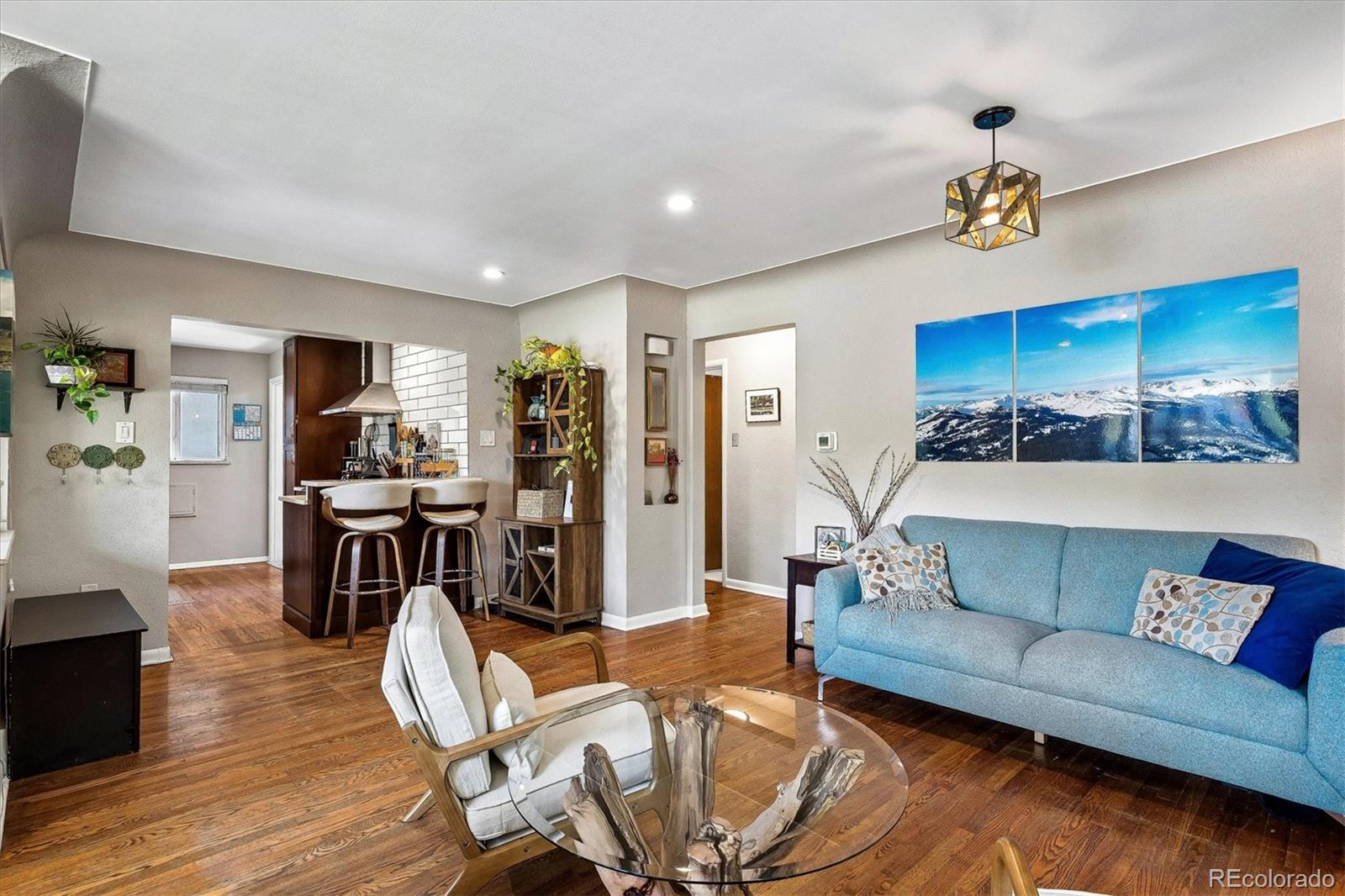 MLS Image #10 for 1439 s university boulevard,denver, Colorado