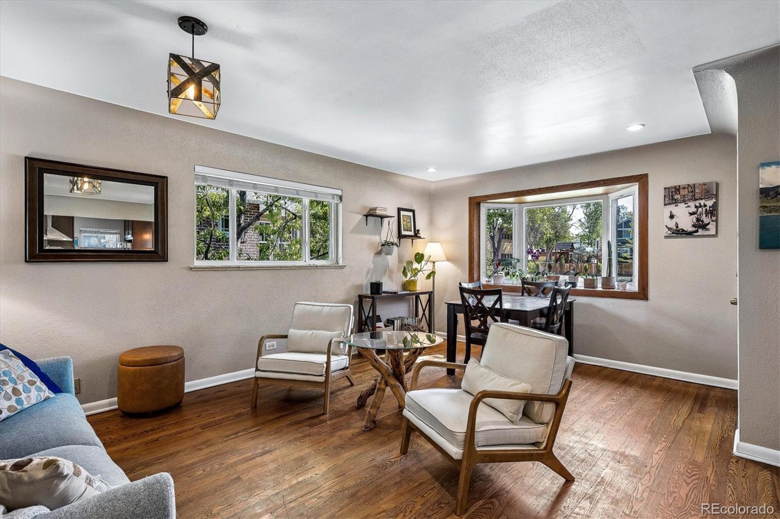 MLS Image #11 for 1439 s university boulevard,denver, Colorado