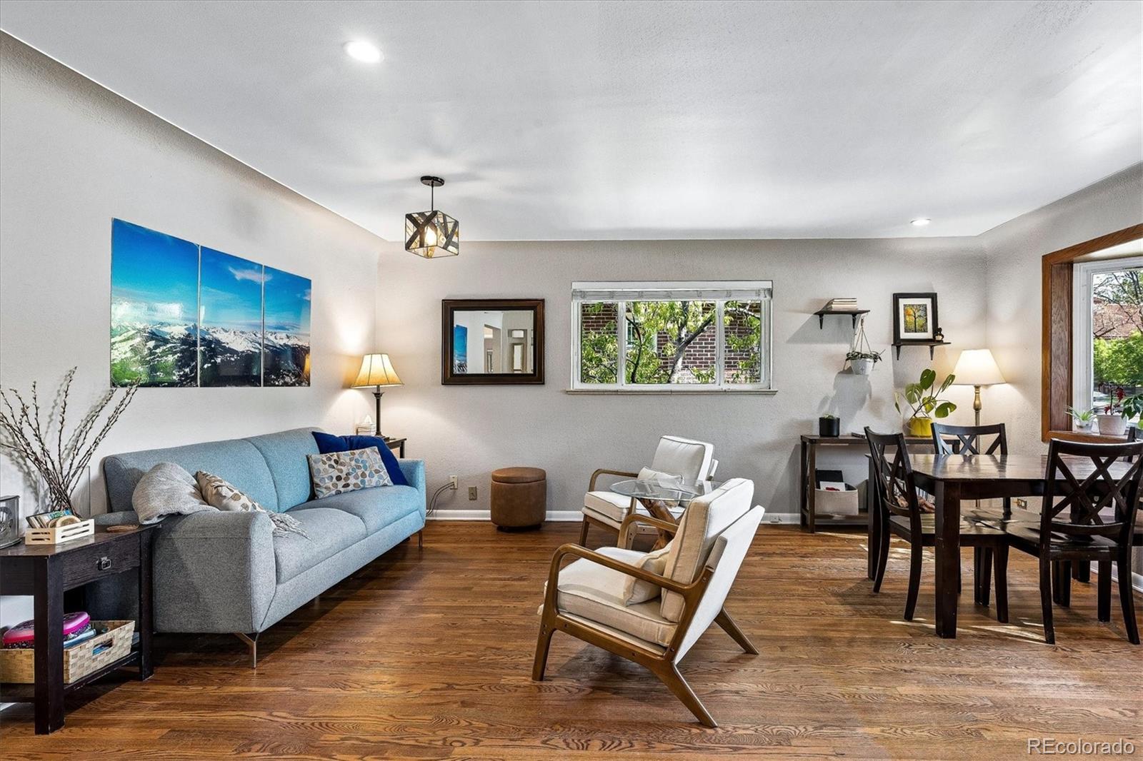 MLS Image #12 for 1439 s university boulevard,denver, Colorado