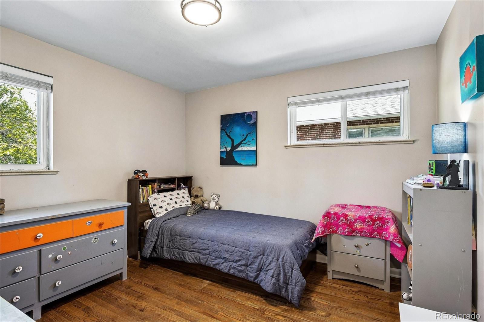 MLS Image #18 for 1439 s university boulevard,denver, Colorado