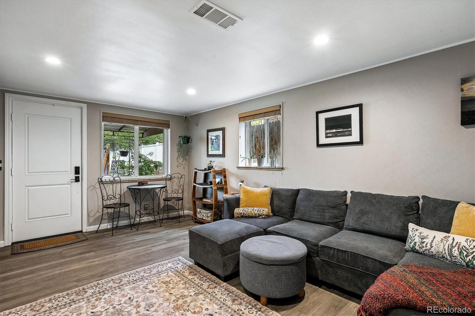 MLS Image #25 for 1439 s university boulevard,denver, Colorado