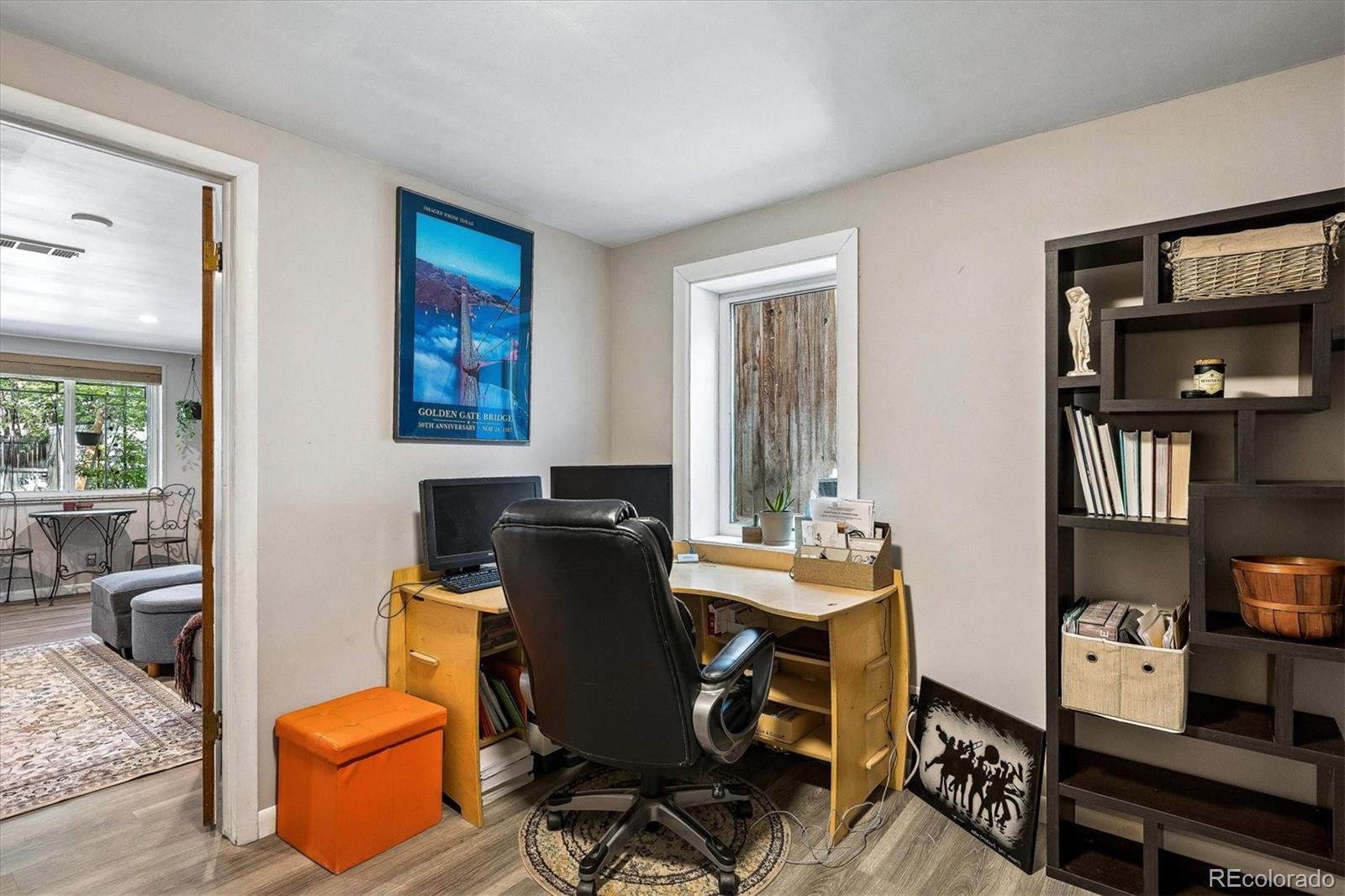 MLS Image #27 for 1439 s university boulevard,denver, Colorado