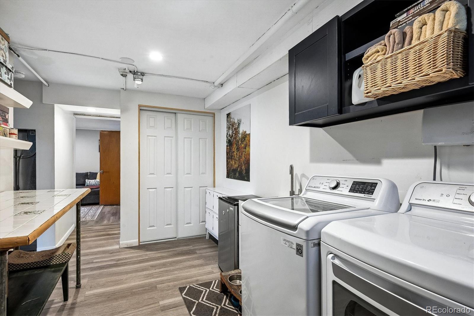 MLS Image #32 for 1439 s university boulevard,denver, Colorado