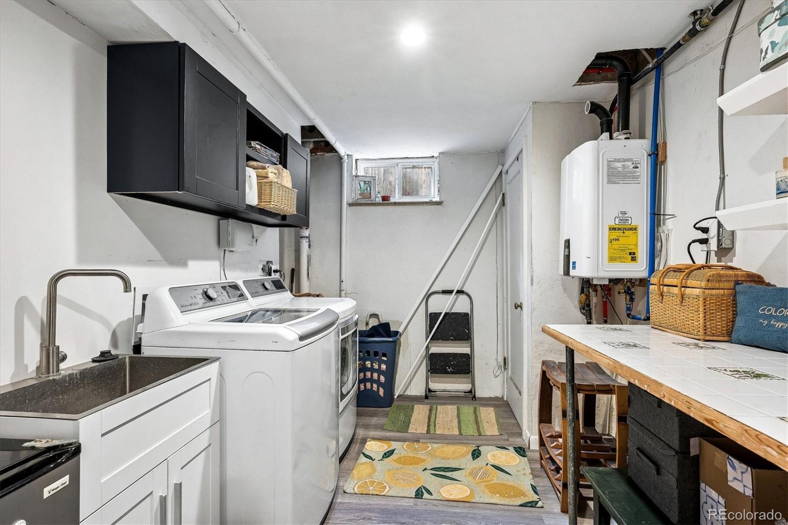 MLS Image #33 for 1439 s university boulevard,denver, Colorado