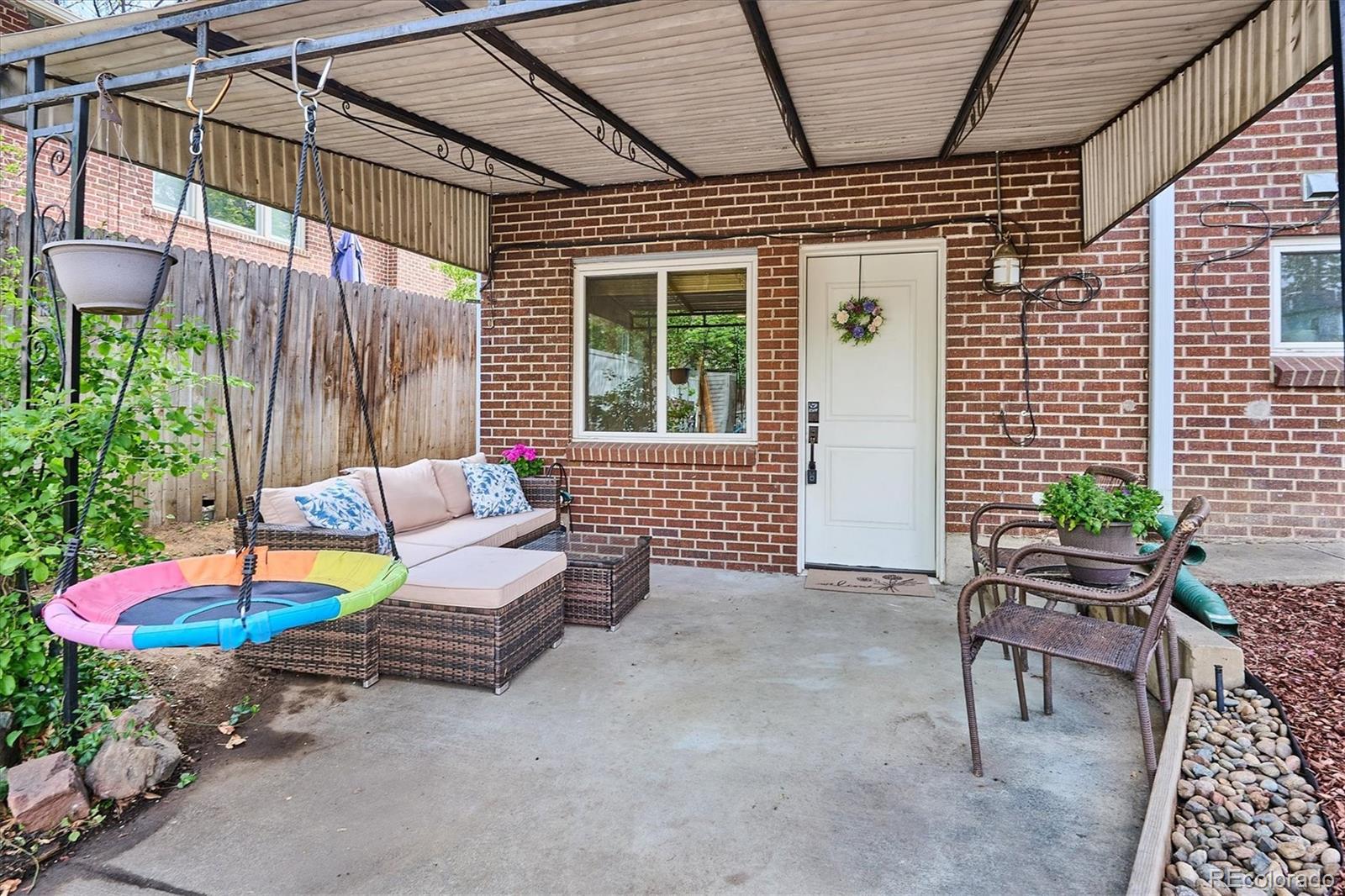 MLS Image #35 for 1439 s university boulevard,denver, Colorado