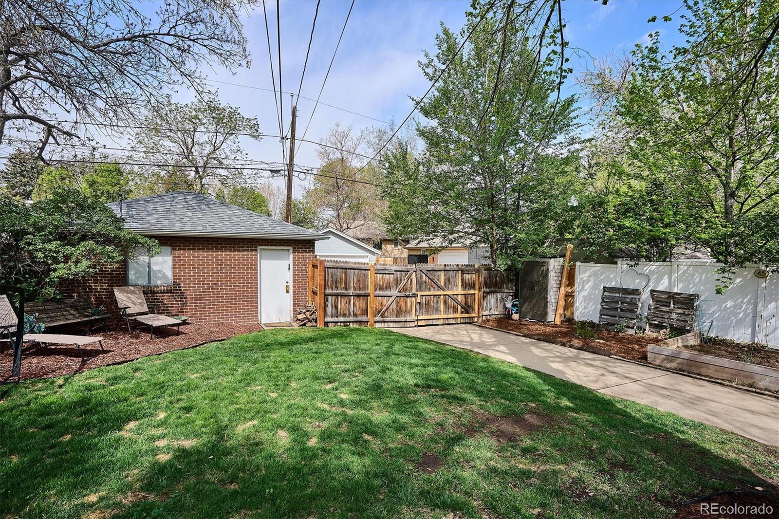 MLS Image #37 for 1439 s university boulevard,denver, Colorado