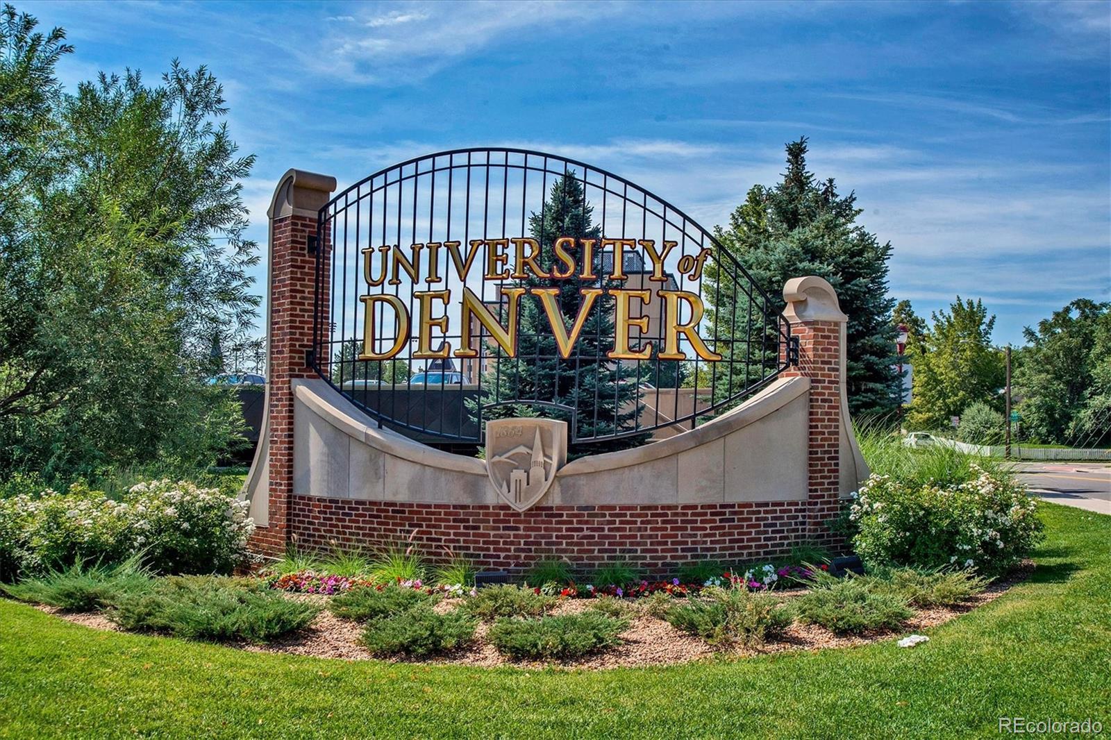 MLS Image #45 for 1439 s university boulevard,denver, Colorado