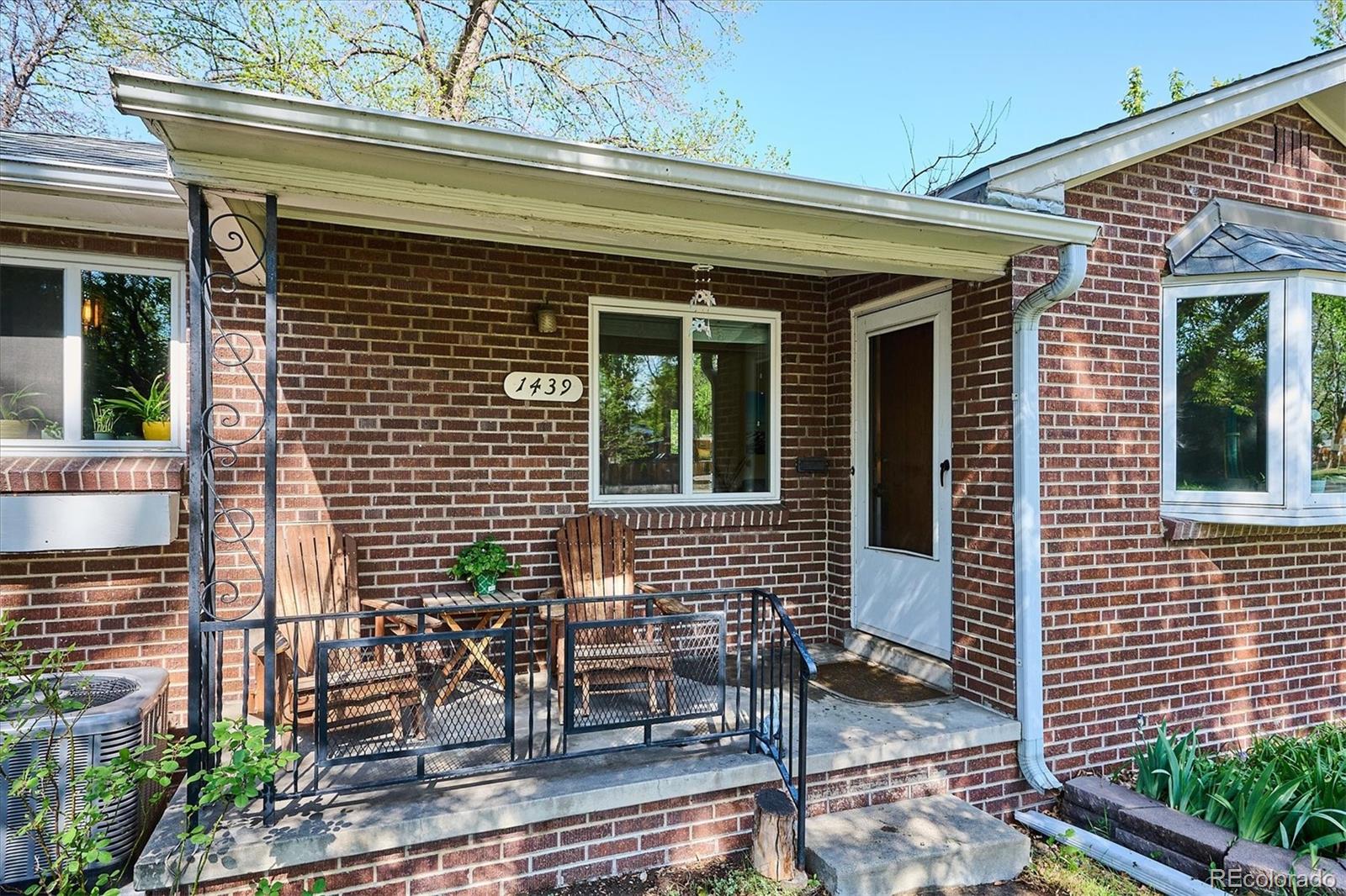 MLS Image #6 for 1439 s university boulevard,denver, Colorado