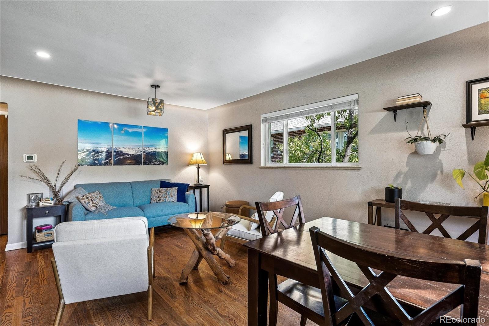MLS Image #7 for 1439 s university boulevard,denver, Colorado