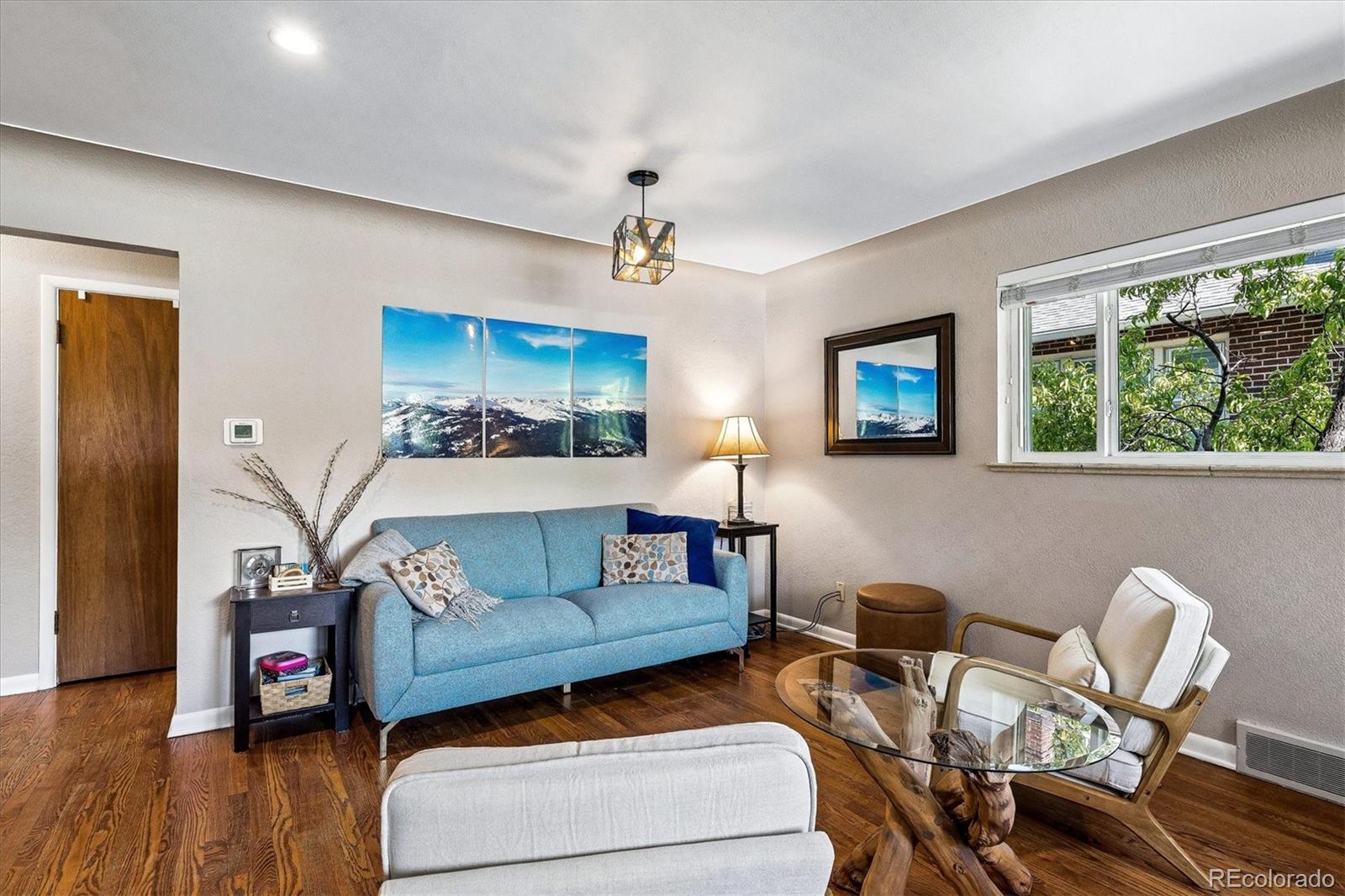 MLS Image #9 for 1439 s university boulevard,denver, Colorado