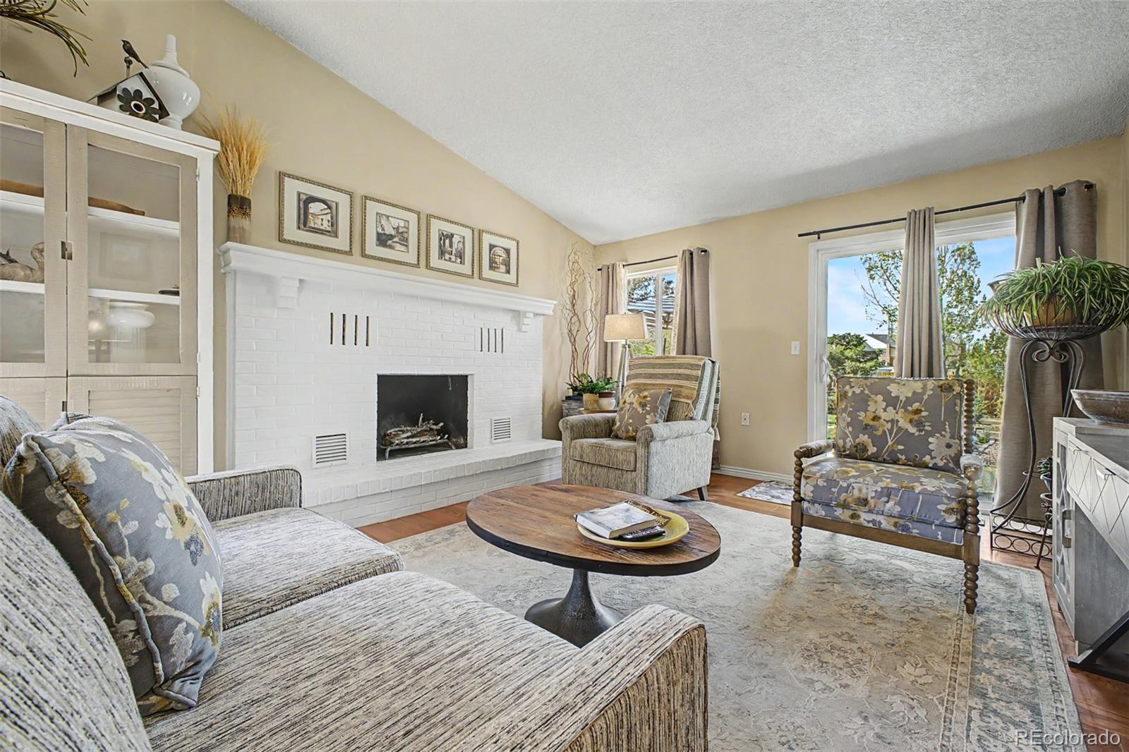 MLS Image #1 for 18630 e colorado drive,aurora, Colorado