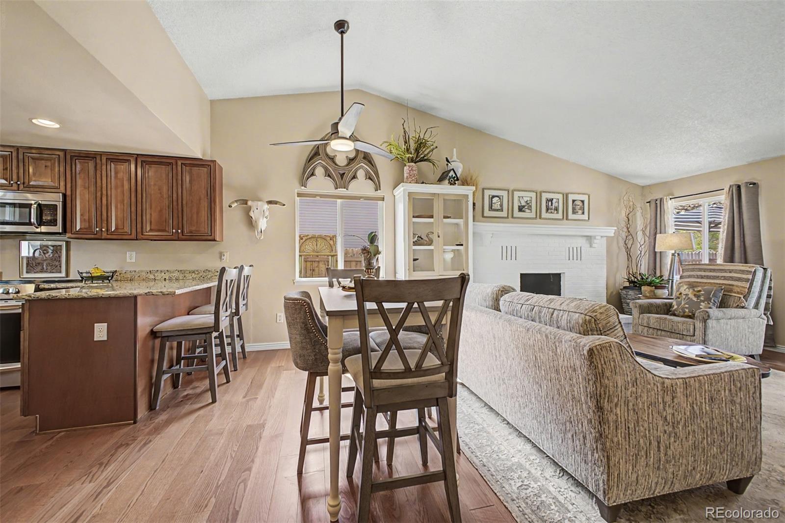 MLS Image #2 for 18630 e colorado drive,aurora, Colorado