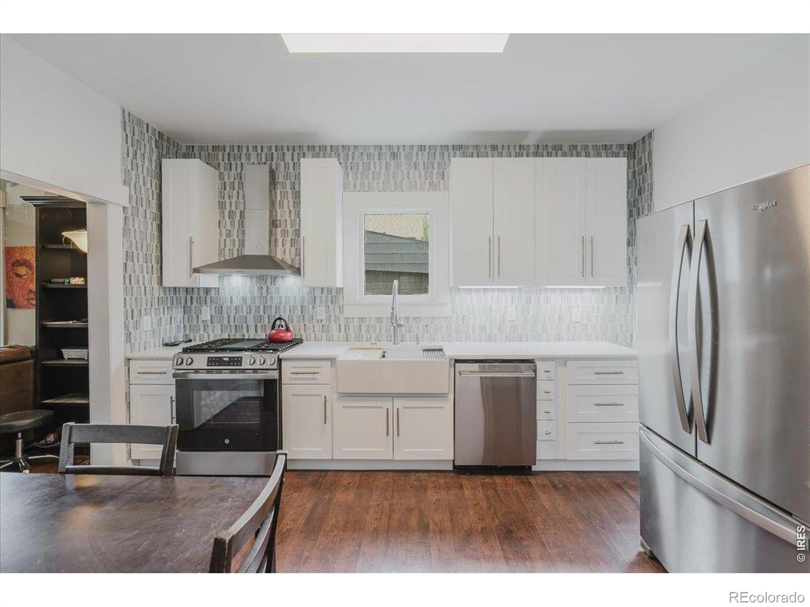 MLS Image #0 for 443  baker street,longmont, Colorado