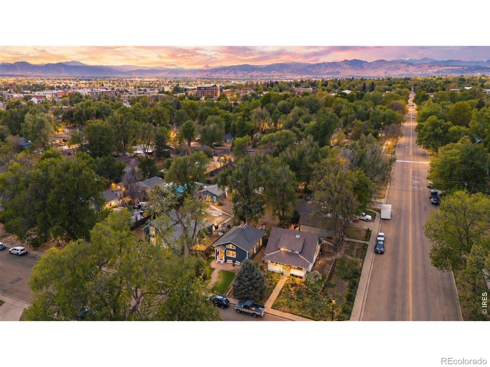MLS Image #23 for 443  baker street,longmont, Colorado