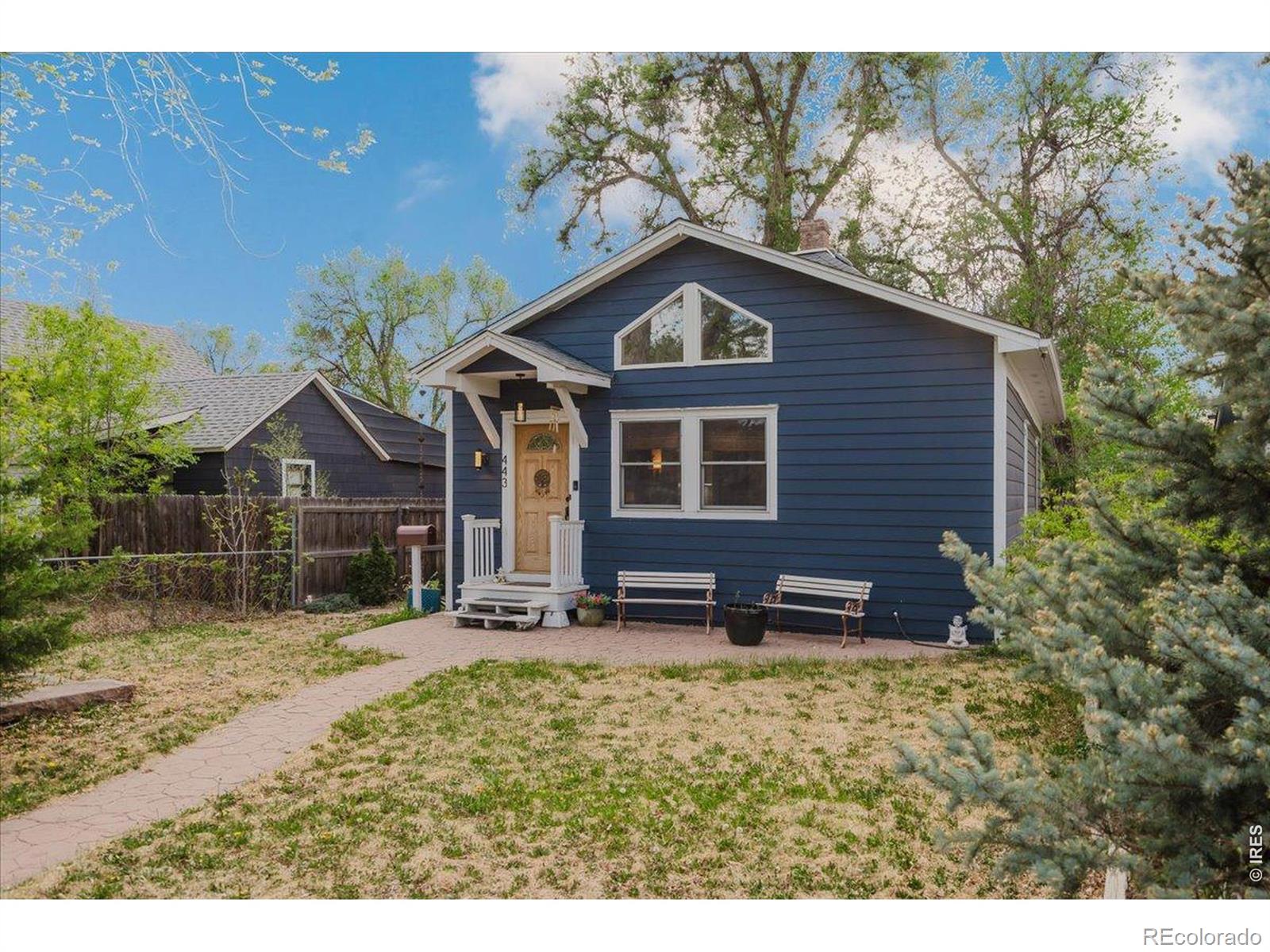 MLS Image #24 for 443  baker street,longmont, Colorado
