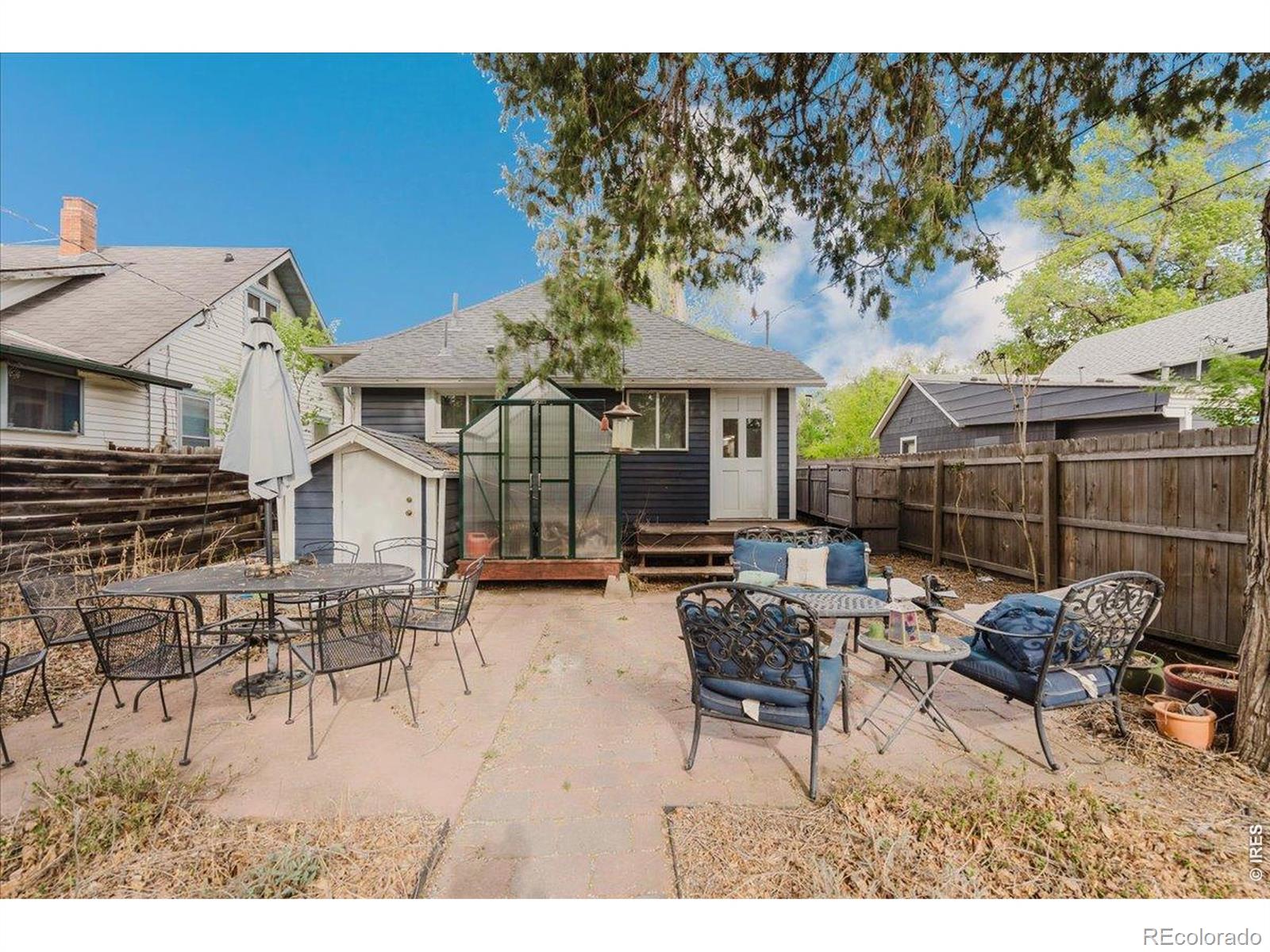 MLS Image #25 for 443  baker street,longmont, Colorado
