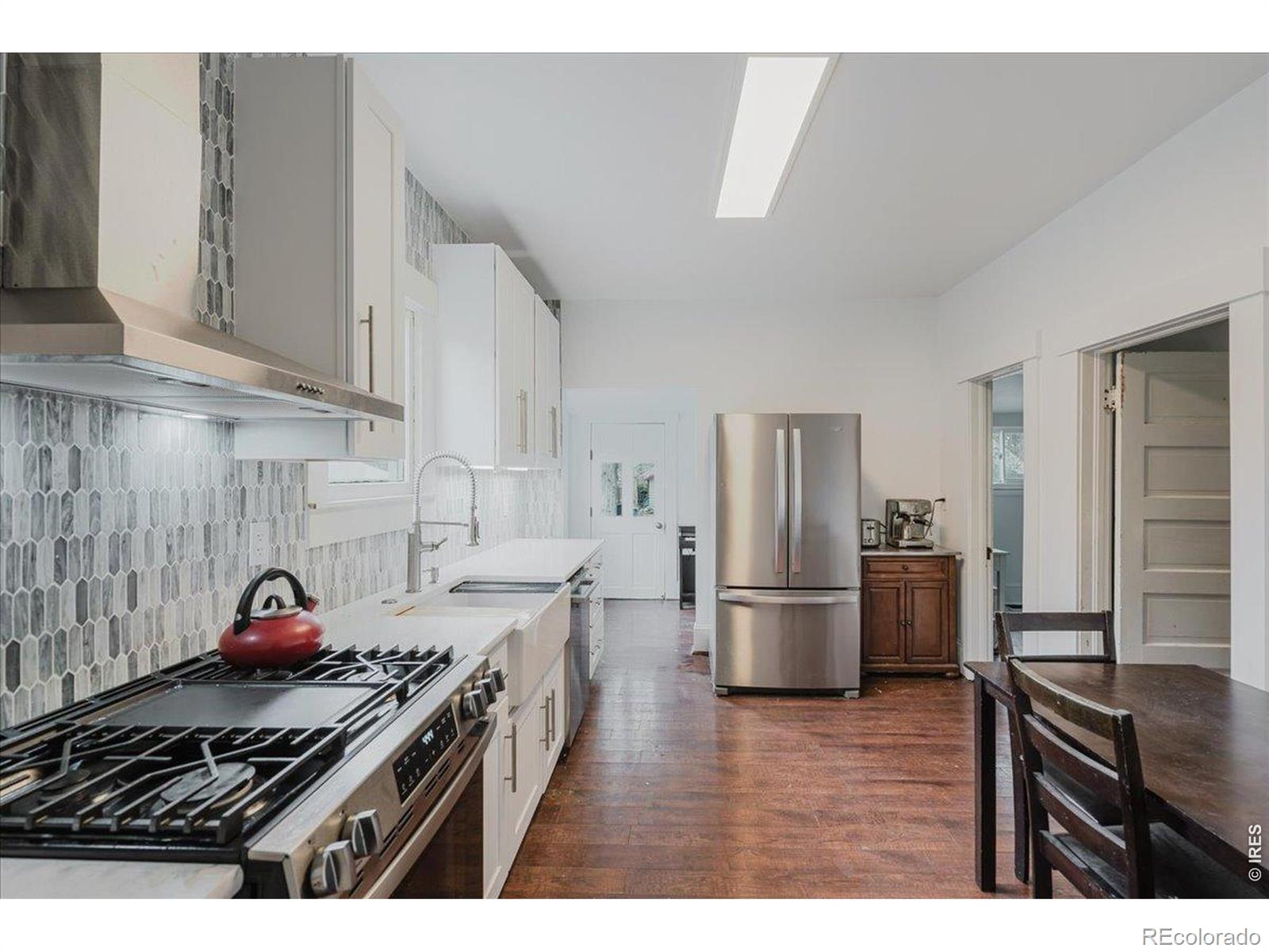 MLS Image #5 for 443  baker street,longmont, Colorado