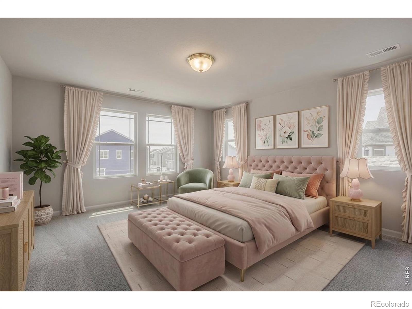 MLS Image #10 for 2569  violet cress lane,fort collins, Colorado