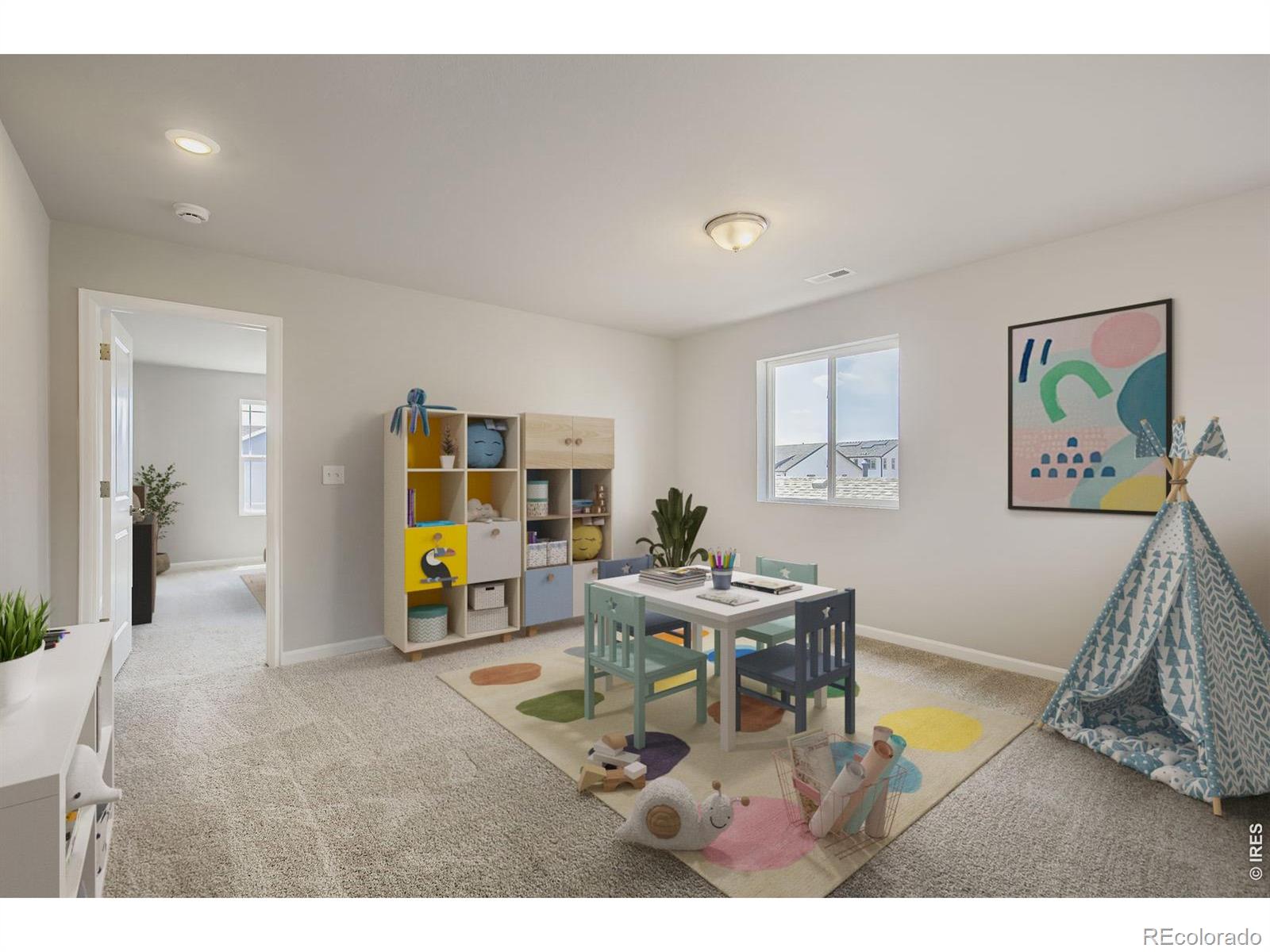 MLS Image #13 for 2569  violet cress lane,fort collins, Colorado