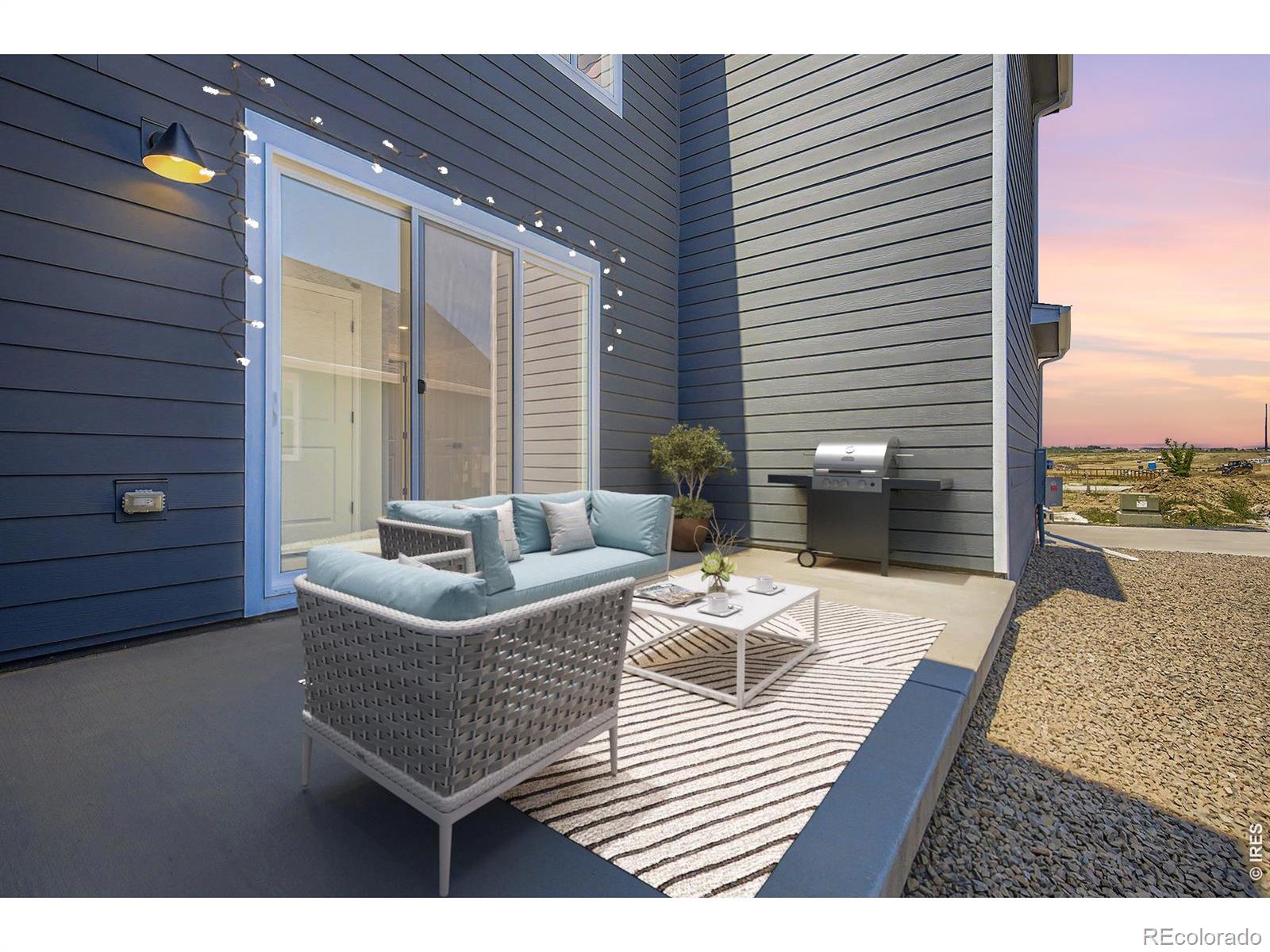 MLS Image #15 for 2569  violet cress lane,fort collins, Colorado