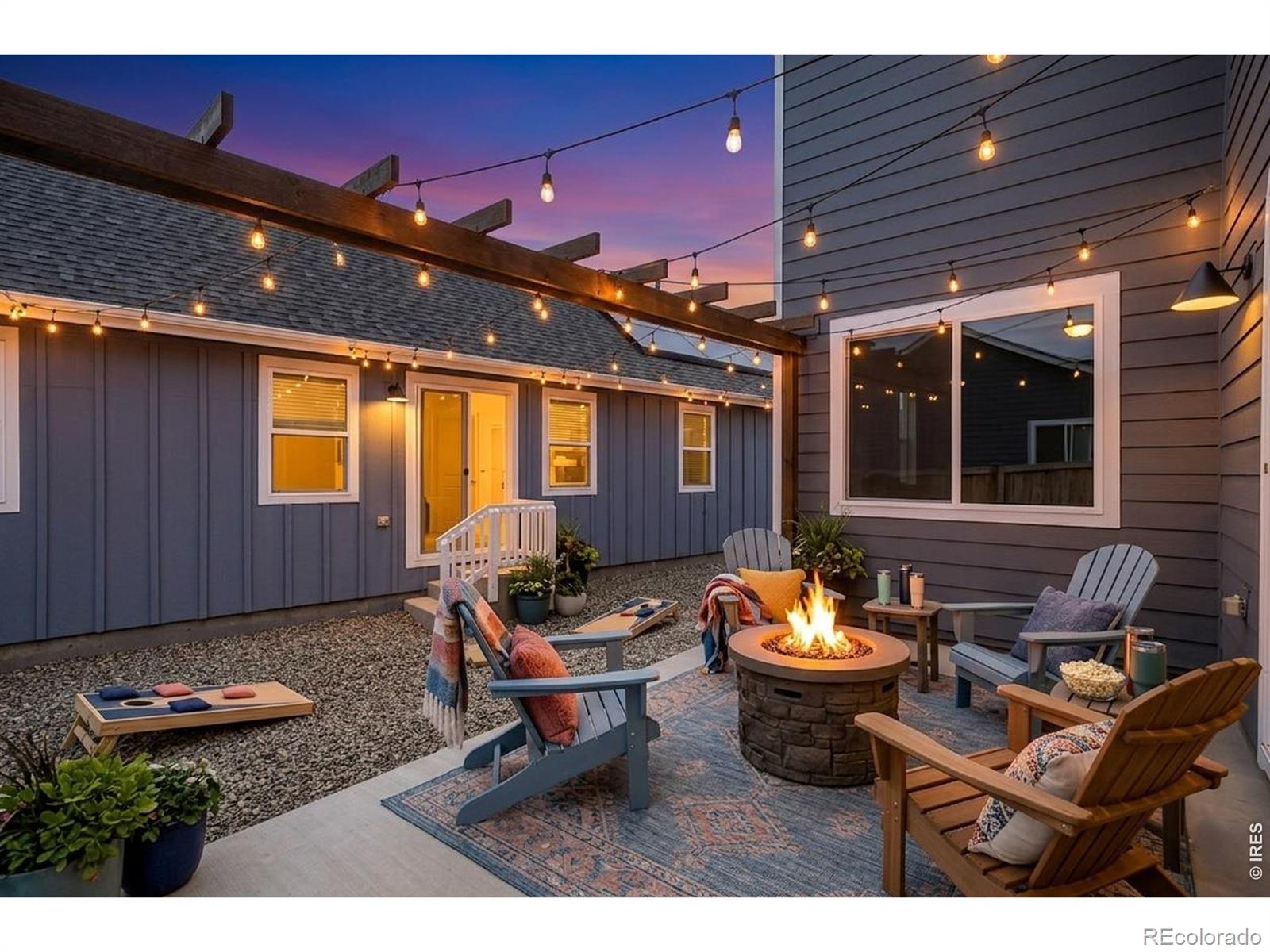 MLS Image #18 for 2569  violet cress lane,fort collins, Colorado