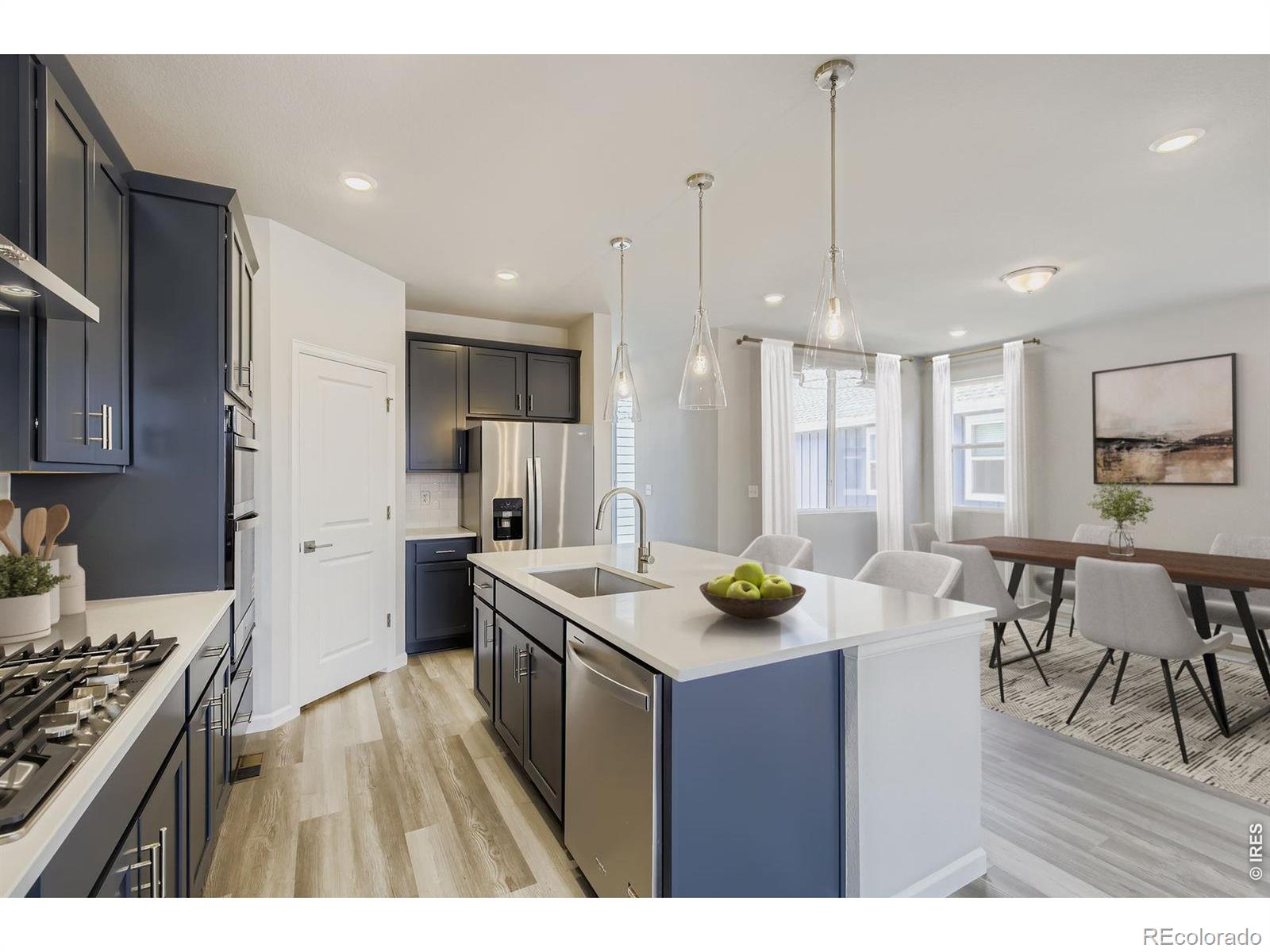 MLS Image #6 for 2569  violet cress lane,fort collins, Colorado