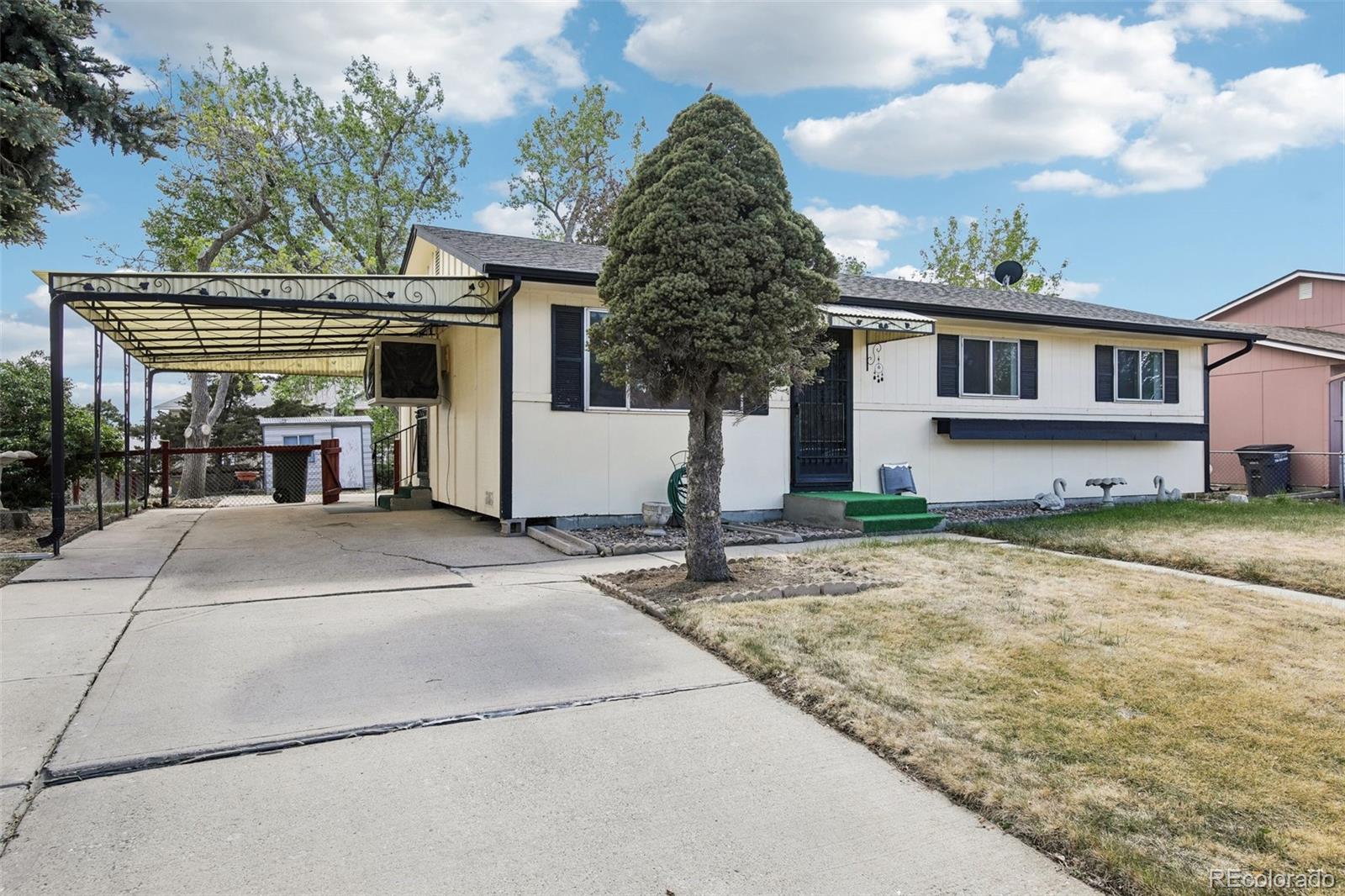 MLS Image #2 for 2270  cleo street,denver, Colorado