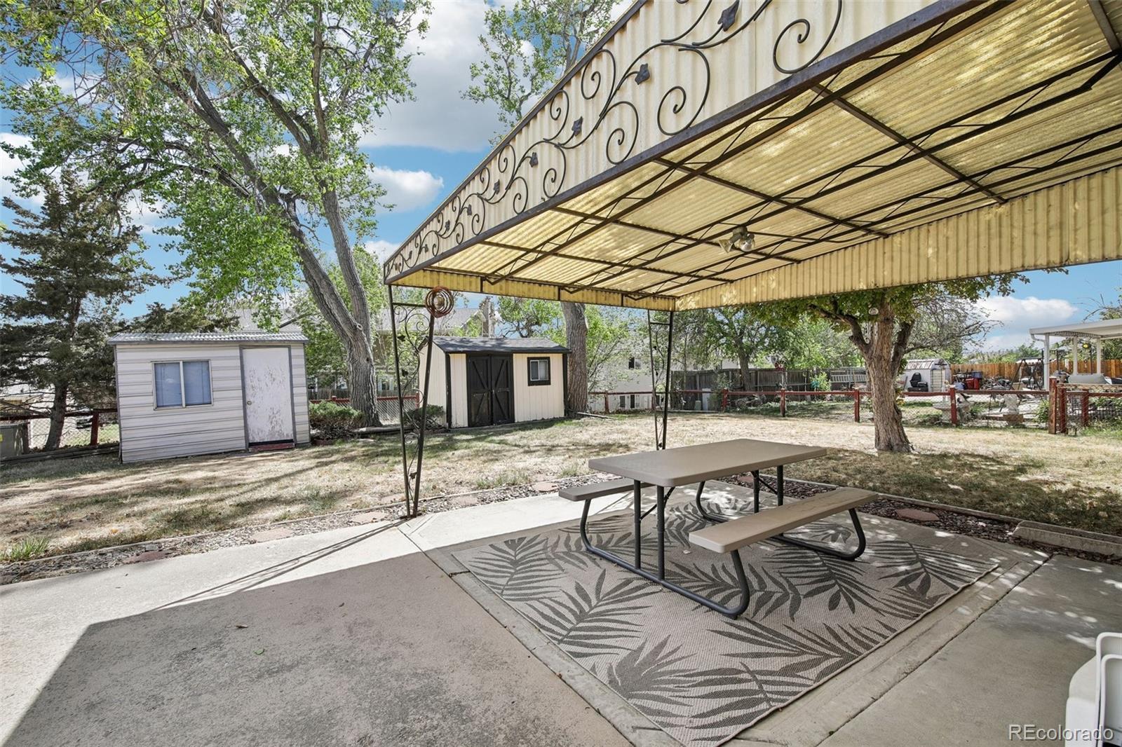 MLS Image #20 for 2270  cleo street,denver, Colorado