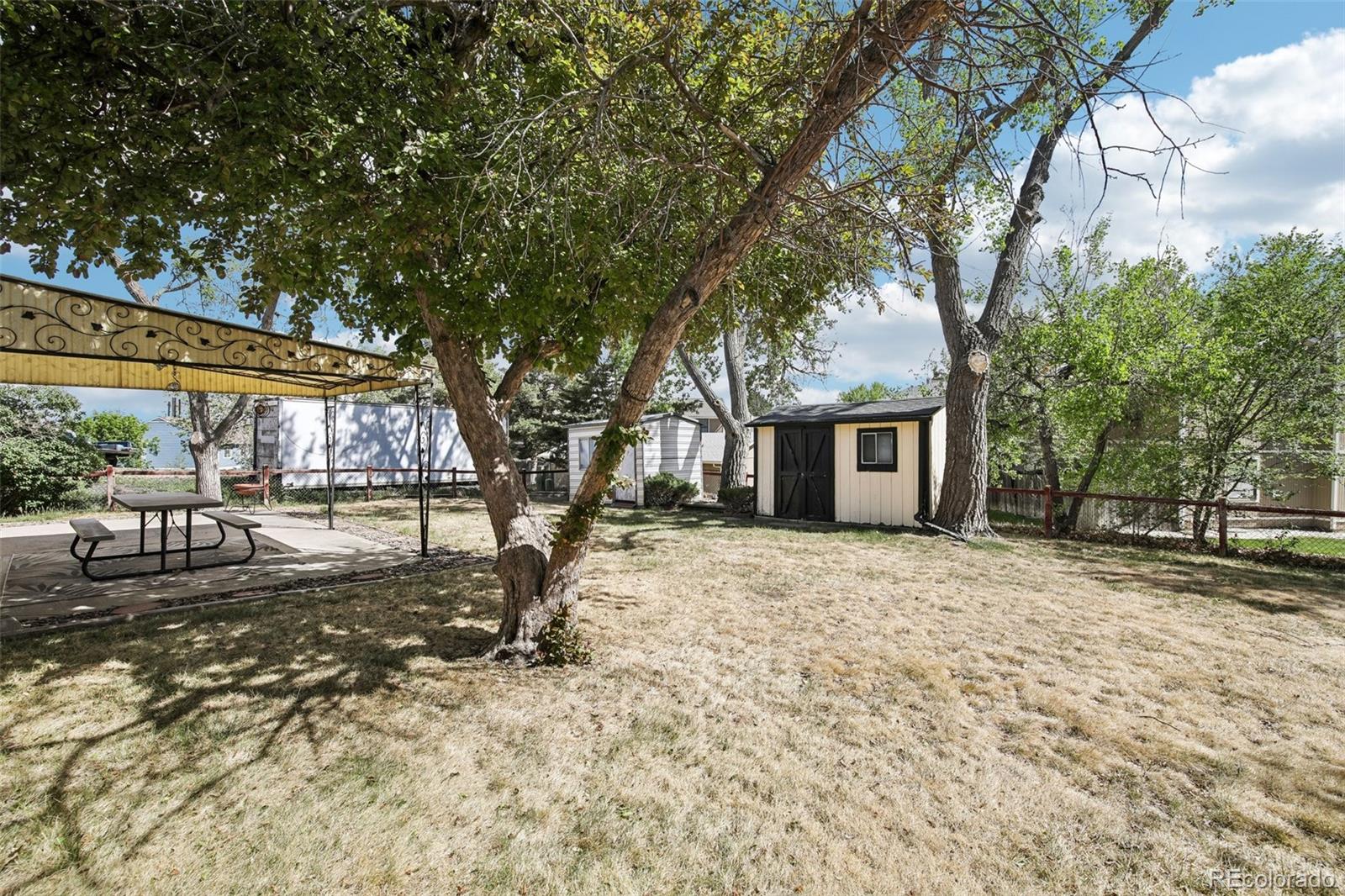MLS Image #21 for 2270  cleo street,denver, Colorado