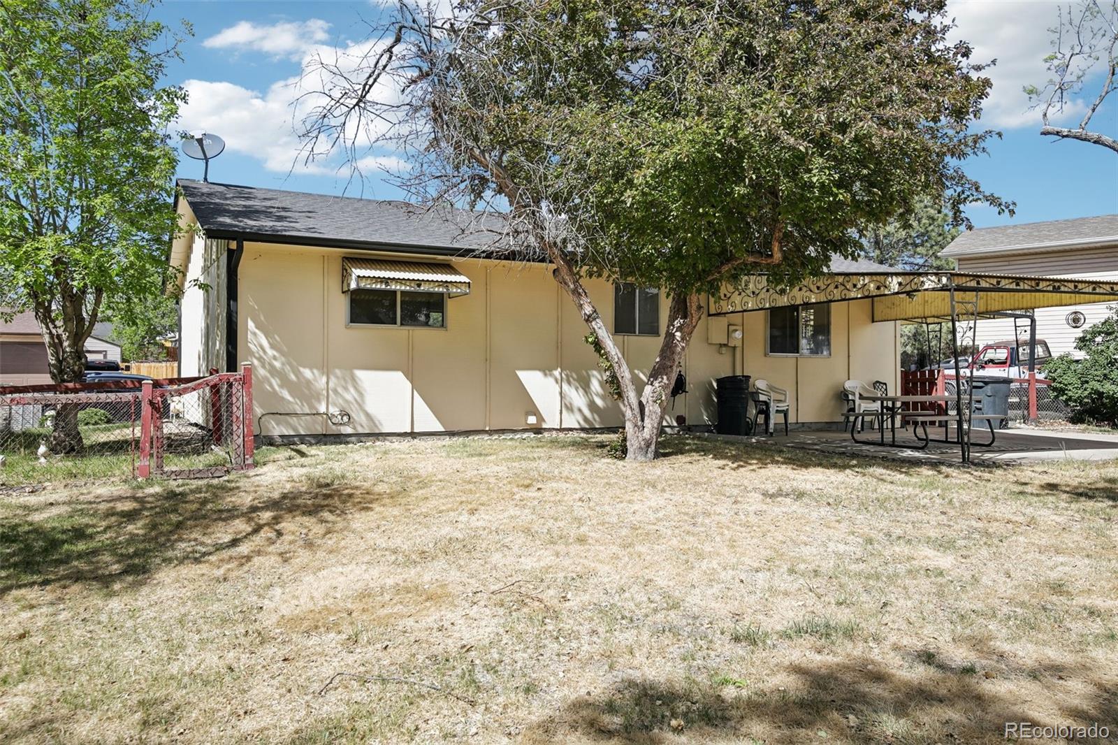 MLS Image #25 for 2270  cleo street,denver, Colorado