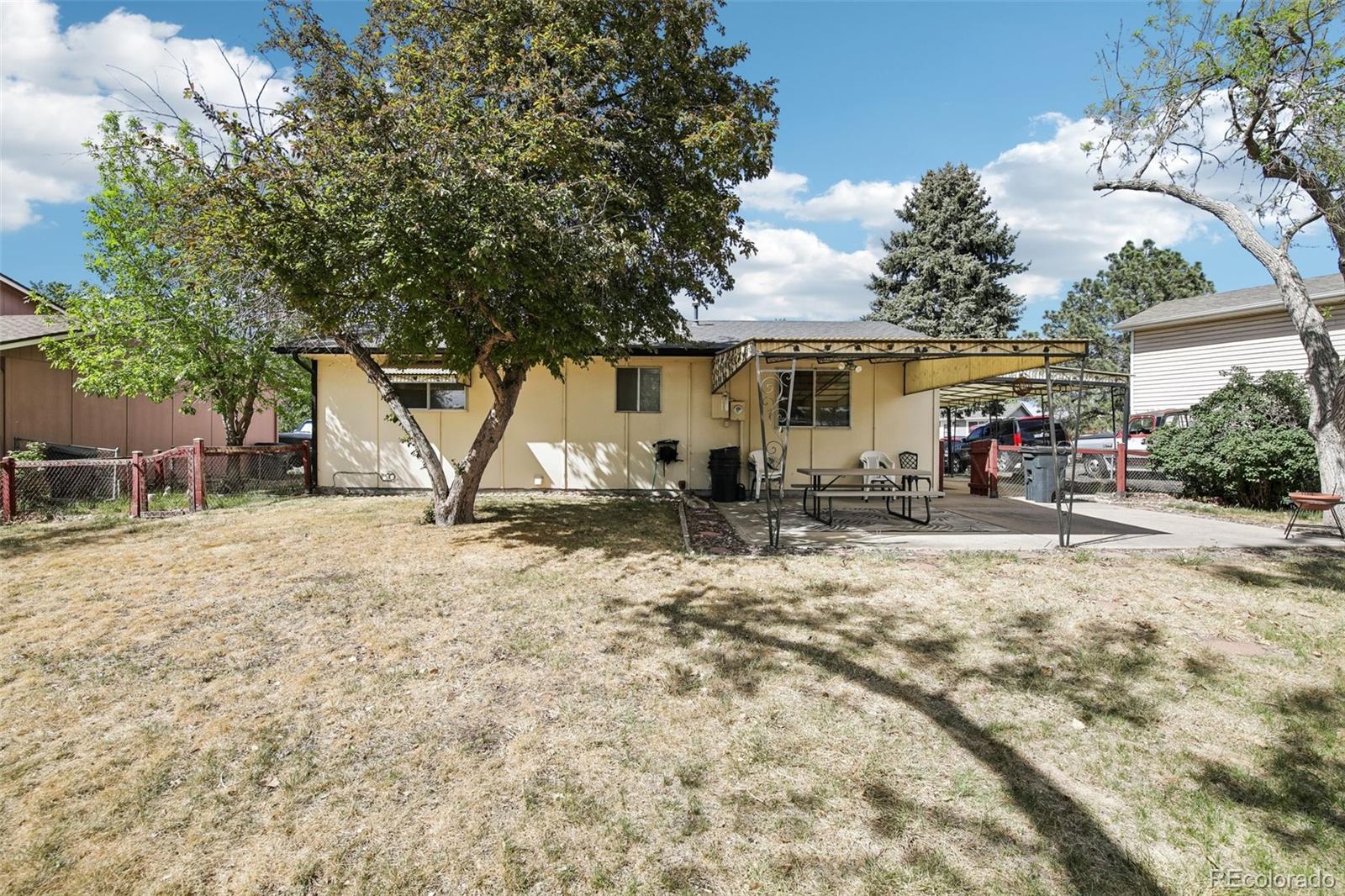 MLS Image #26 for 2270  cleo street,denver, Colorado