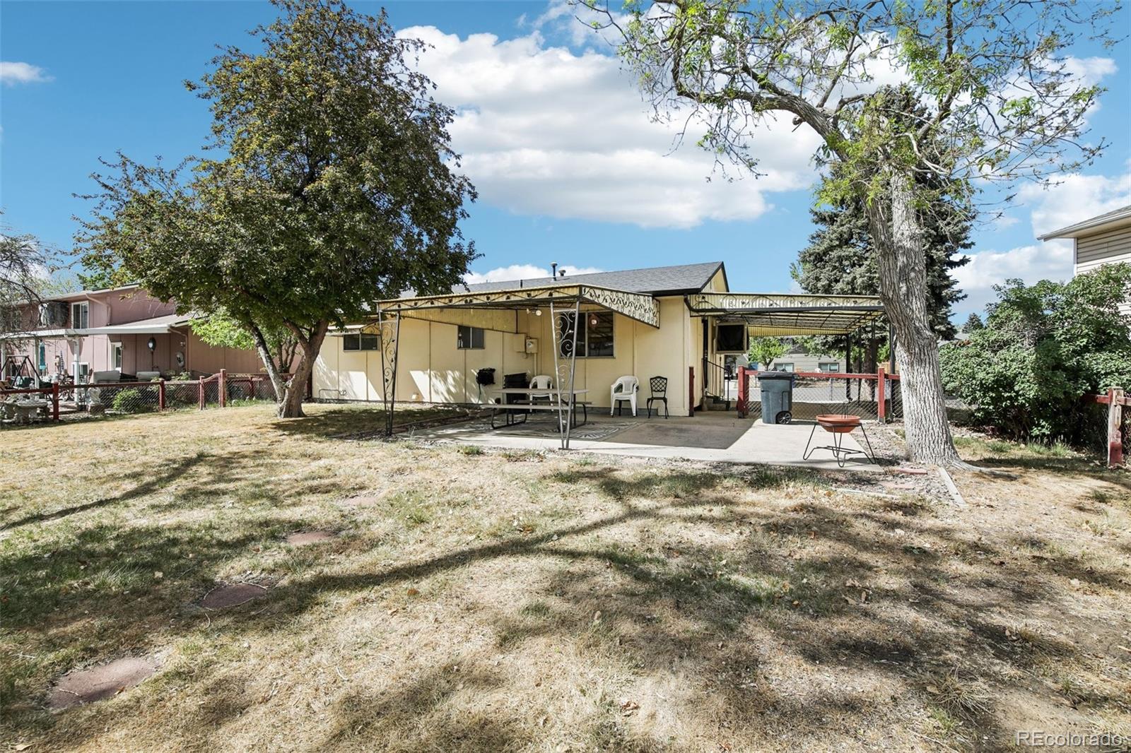 MLS Image #27 for 2270  cleo street,denver, Colorado