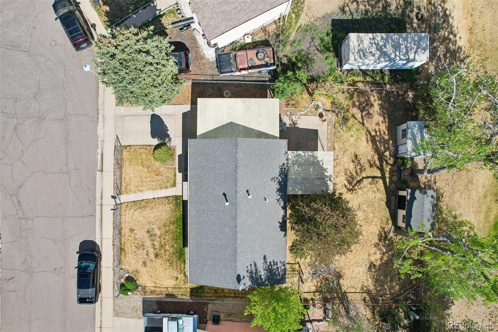 MLS Image #28 for 2270  cleo street,denver, Colorado