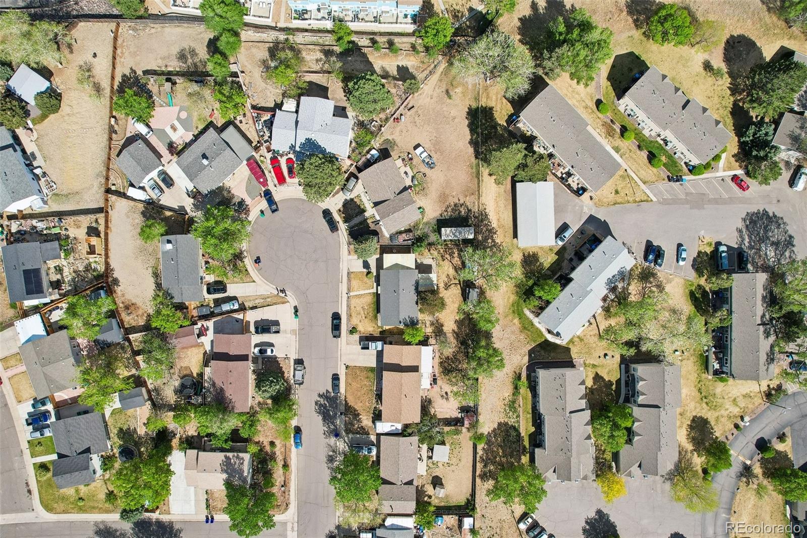 MLS Image #29 for 2270  cleo street,denver, Colorado