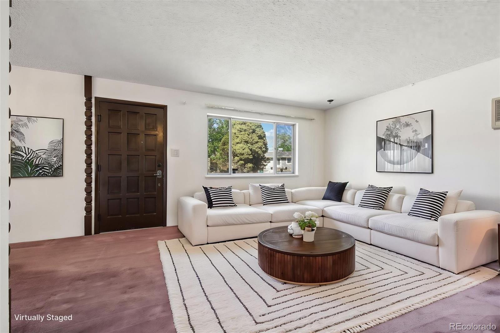 MLS Image #3 for 2270  cleo street,denver, Colorado