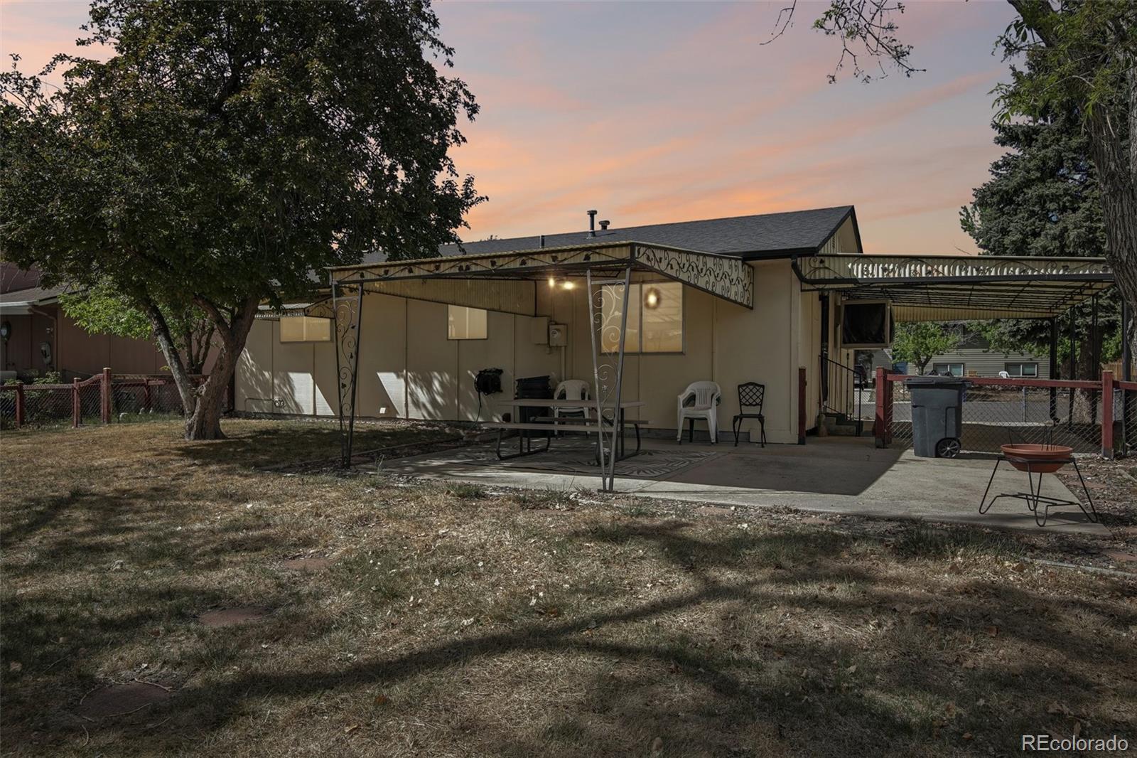 MLS Image #33 for 2270  cleo street,denver, Colorado