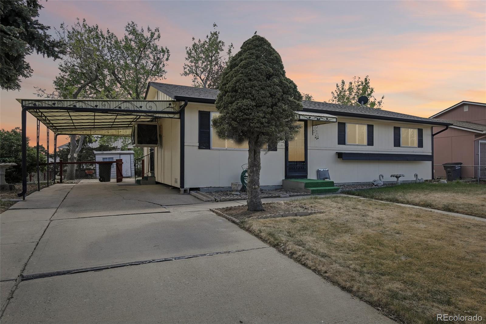MLS Image #34 for 2270  cleo street,denver, Colorado